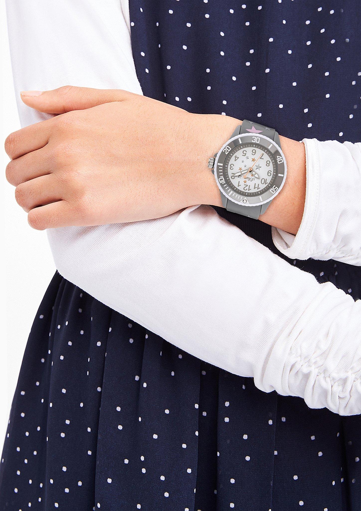 Horloges in 95C0, 94C0 & 57C0