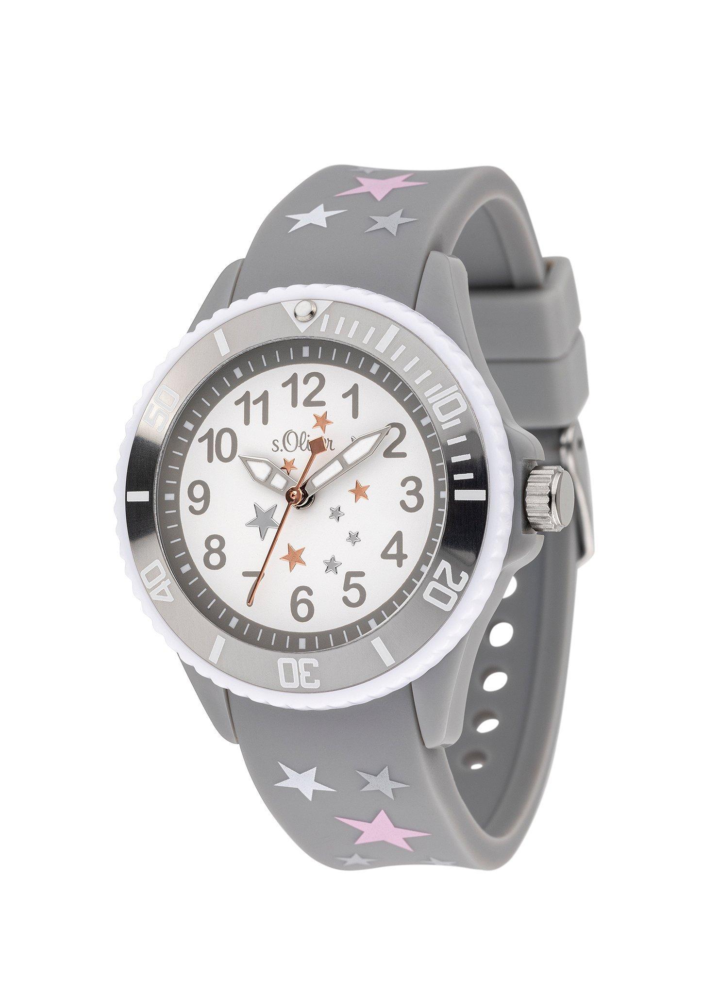 Horloges in 95C0, 94C0 & 57C0