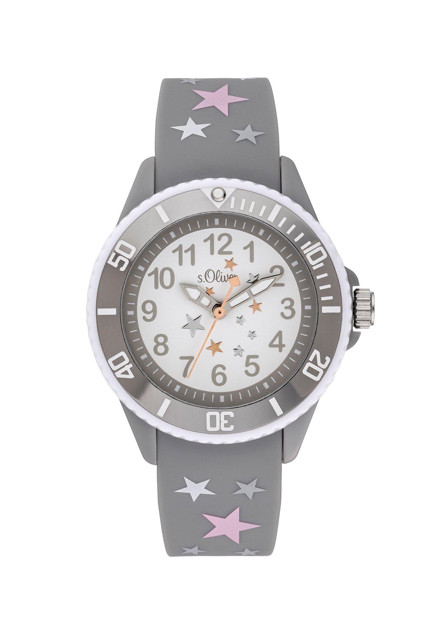 Product sibling grau