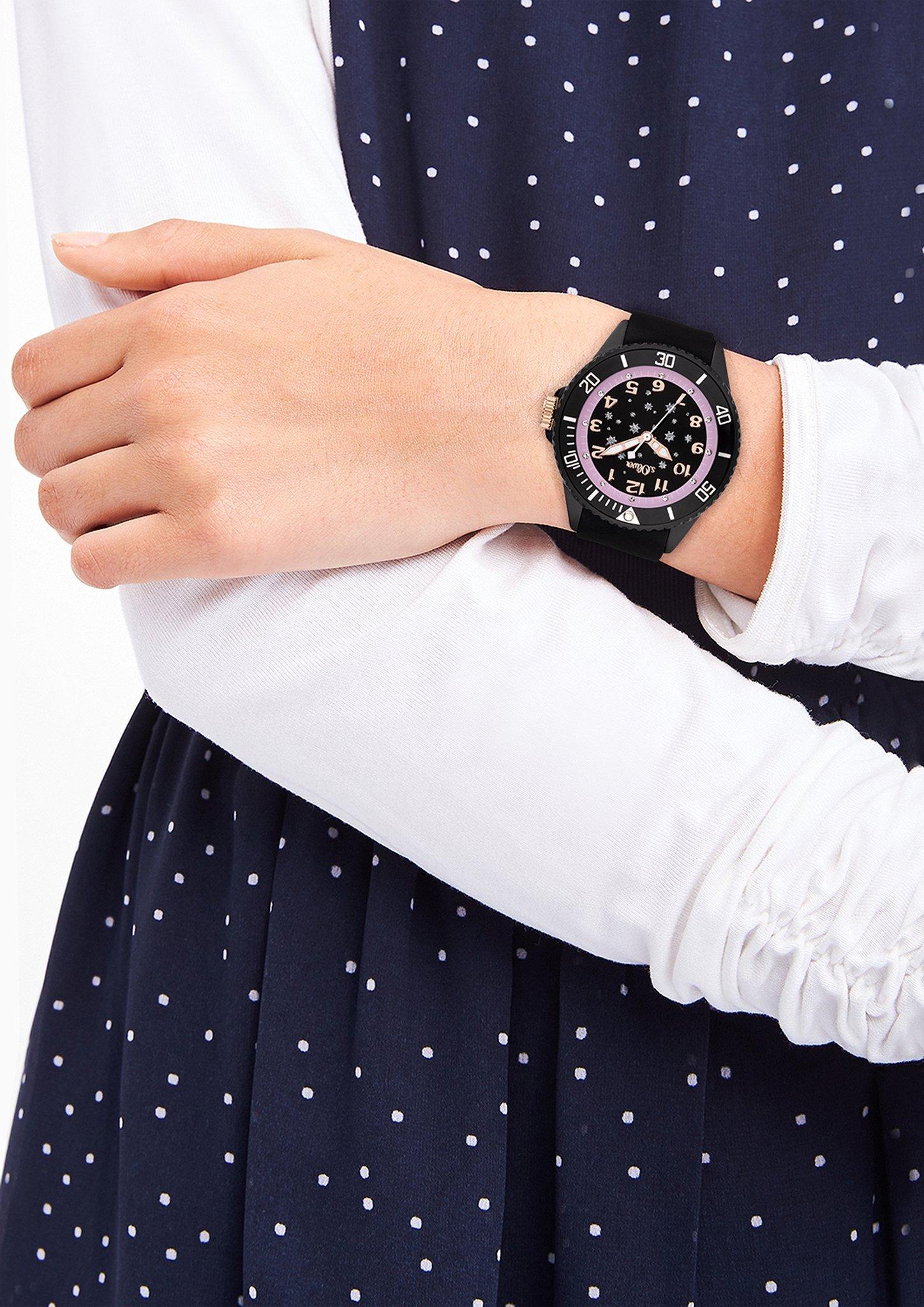 Horloges in 99C0, 94C0 & 57C0