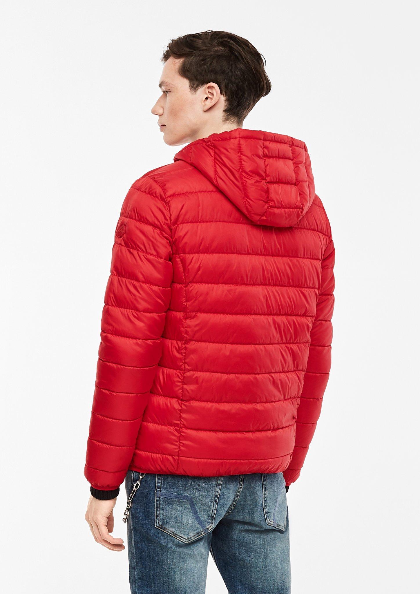 Veste matelassée in 3132