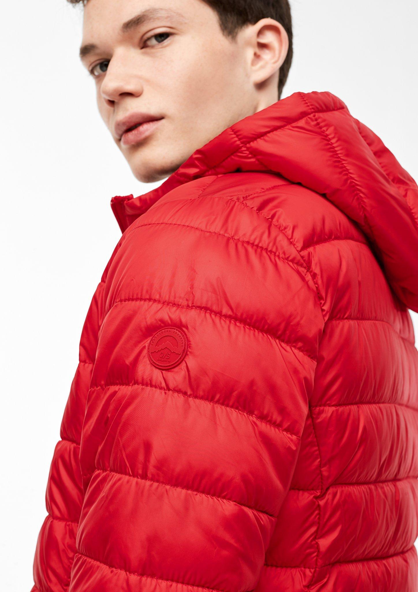 Veste matelassée in 3132