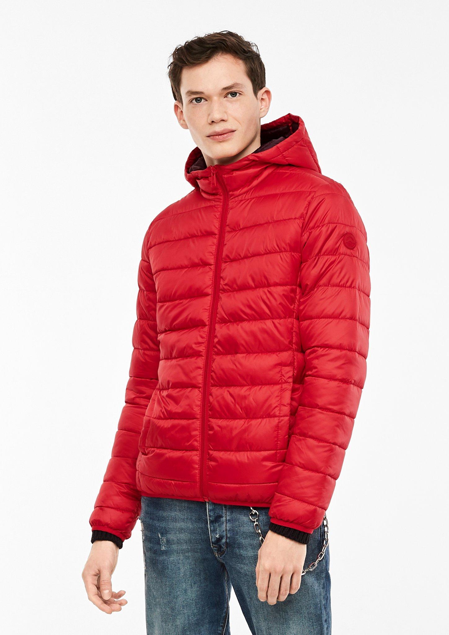 Veste matelassée in 3132