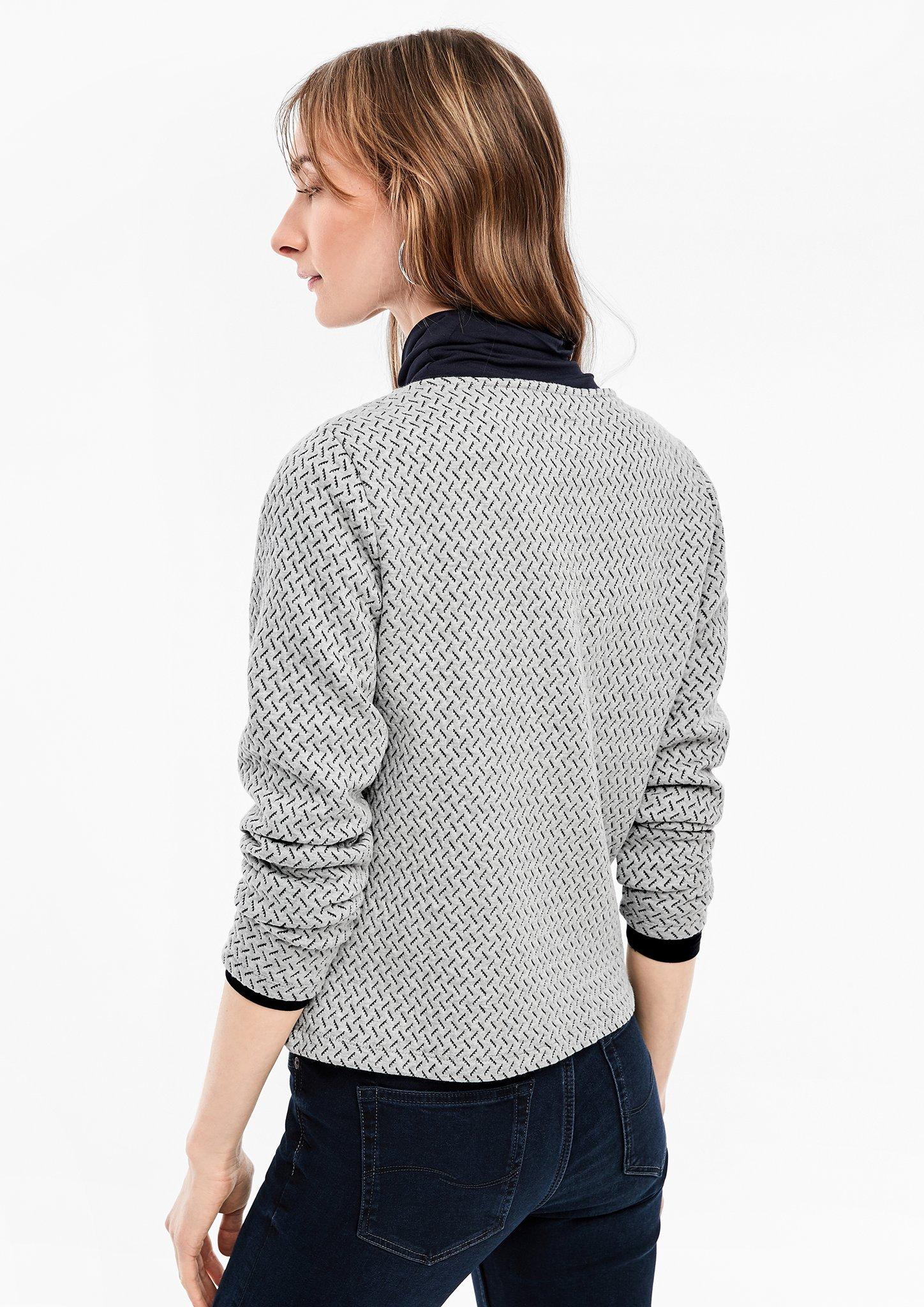 Veste de survêtement in 9400