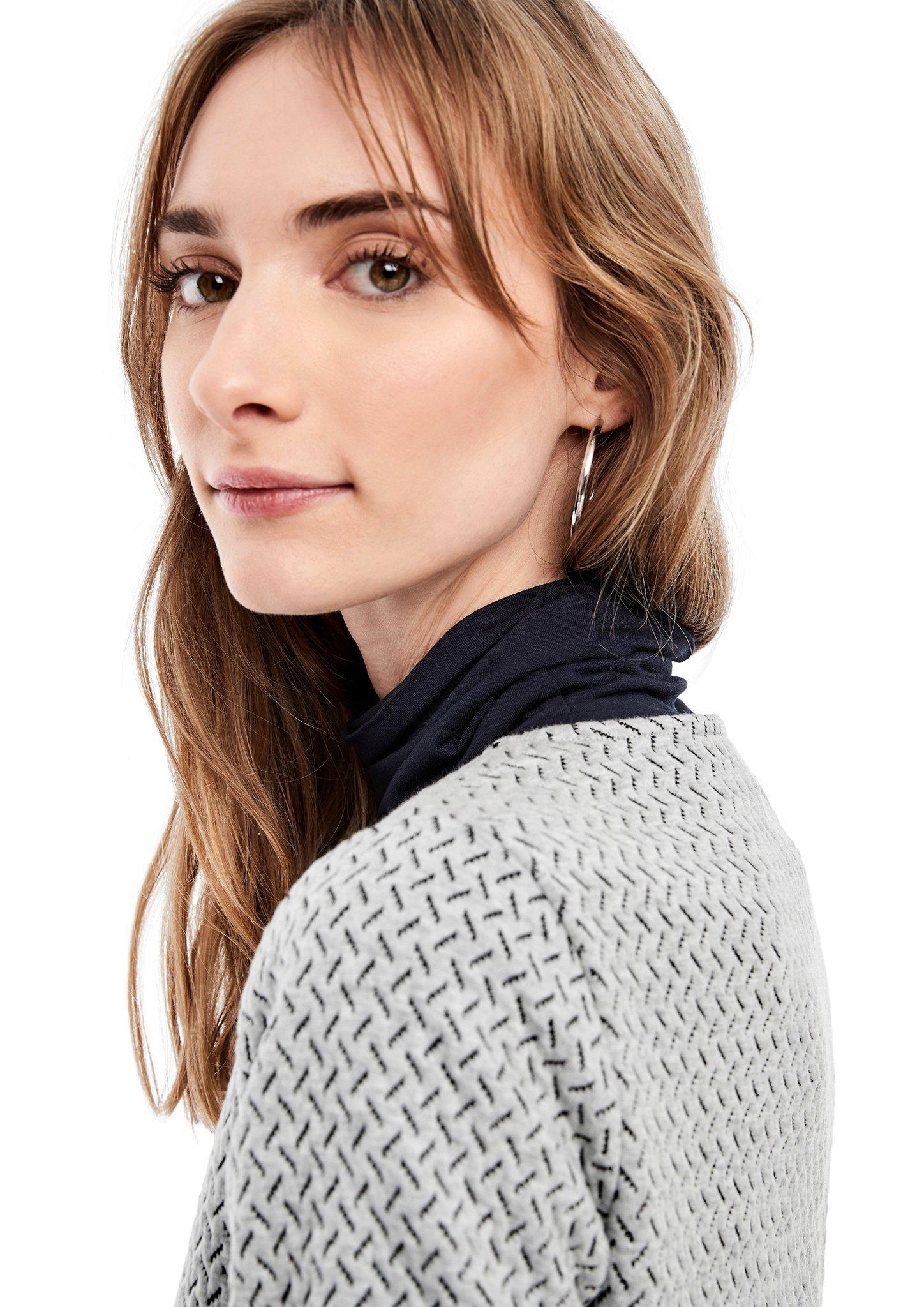 Veste de survêtement in 9400