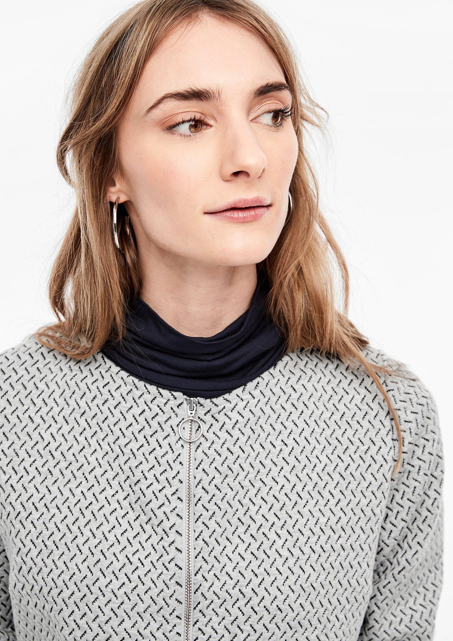 Veste de survêtement in 9400