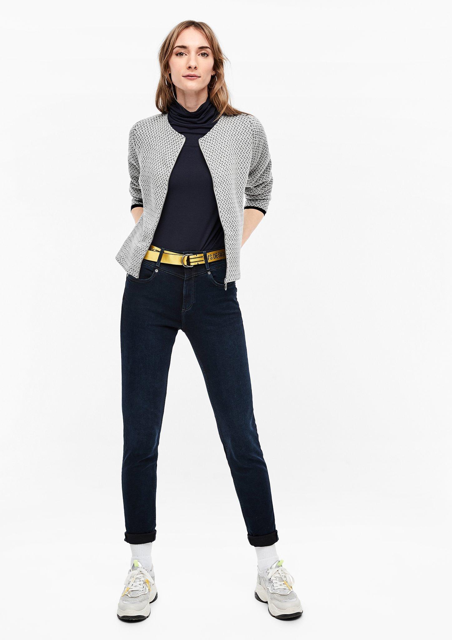 Veste de survêtement in 9400