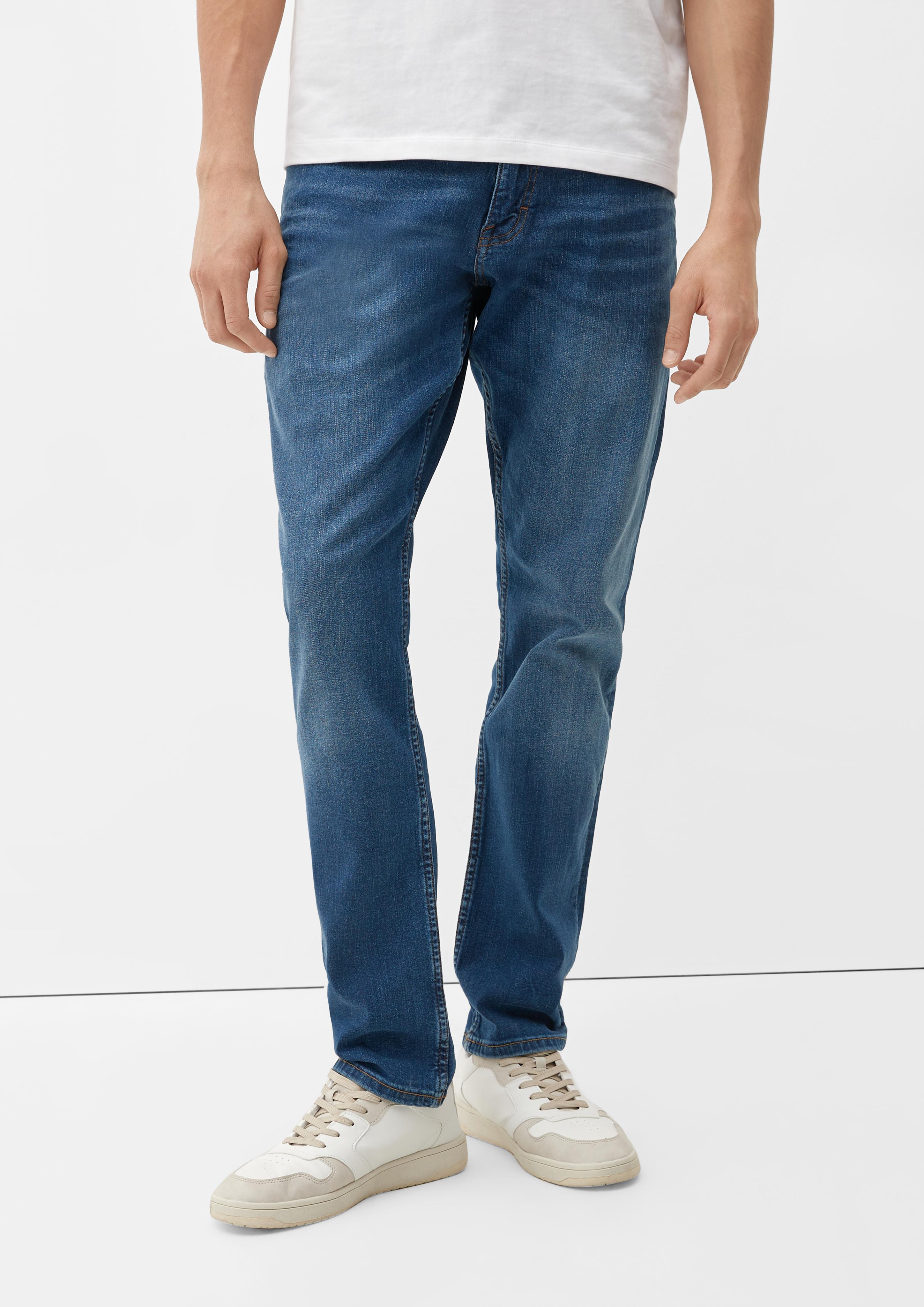 Denim Rick - ocean blue | s.Oliver Denim Rick - ocean blue | s.Oliver