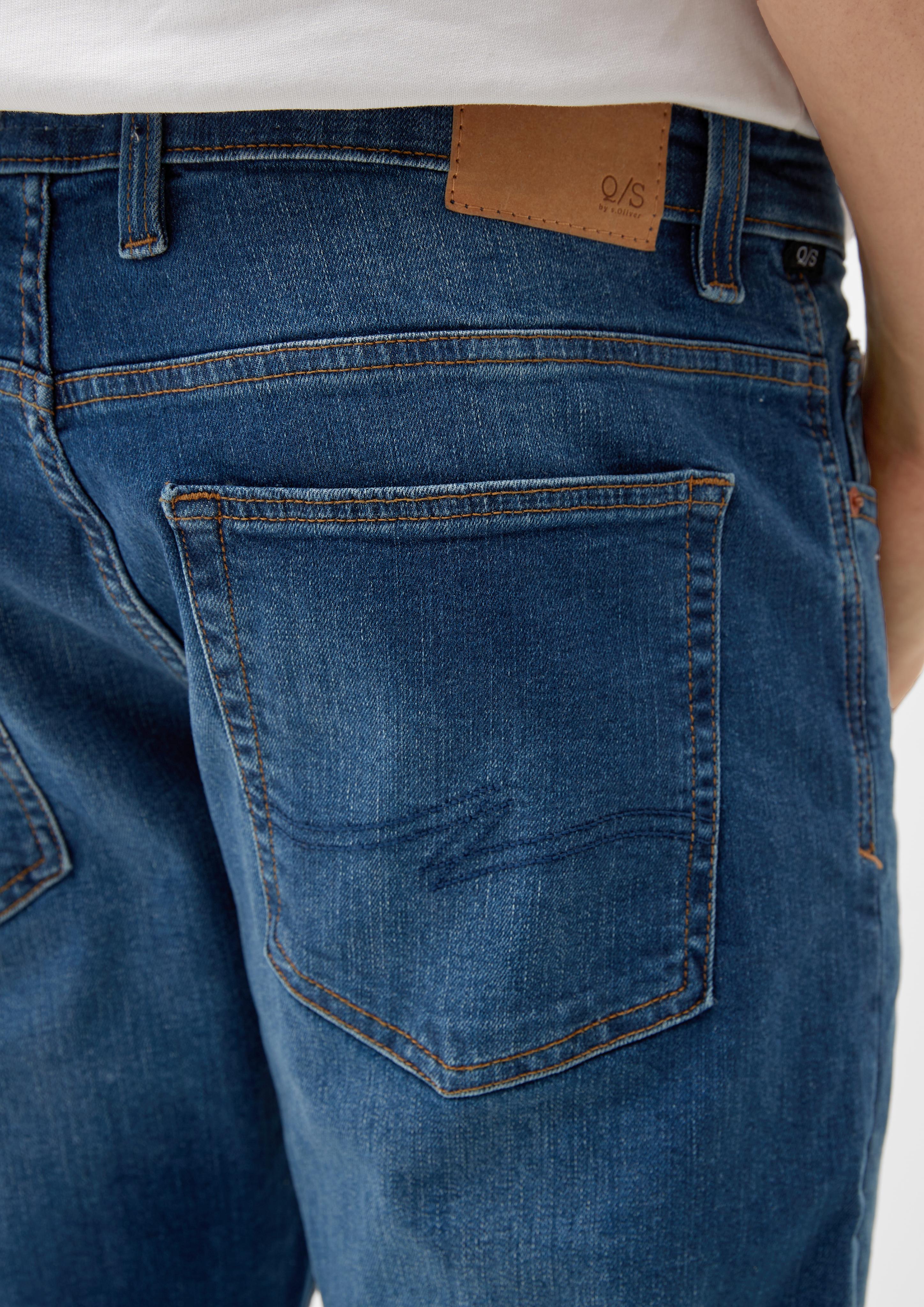 Denim Rick - ocean blue | s.Oliver Denim Rick - ocean blue | s.Oliver