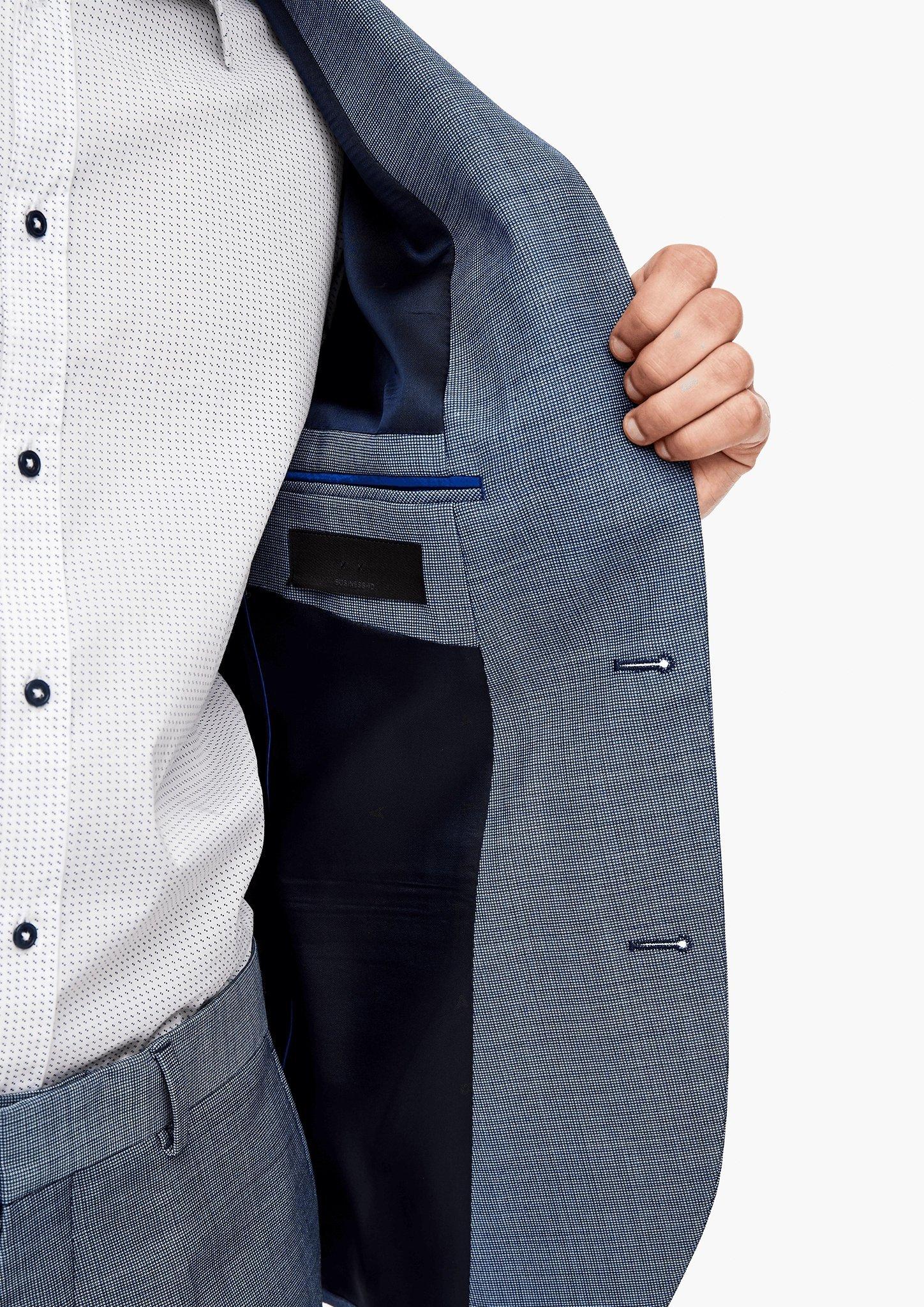 Kurtka wewnętrzna w kolorze 57N1 & 96N1