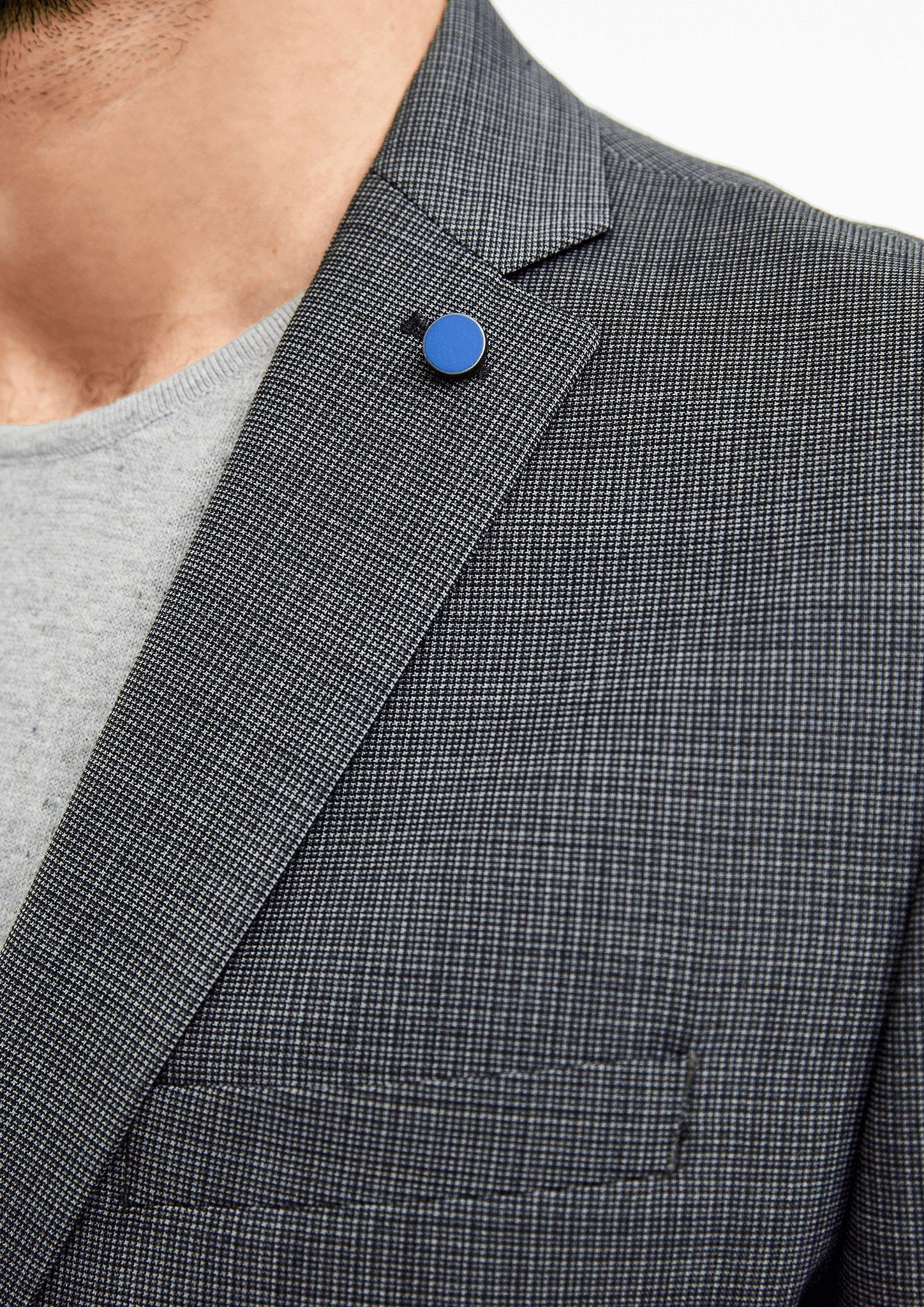 Kurtka wewnętrzna w kolorze 96N1 & 57N1