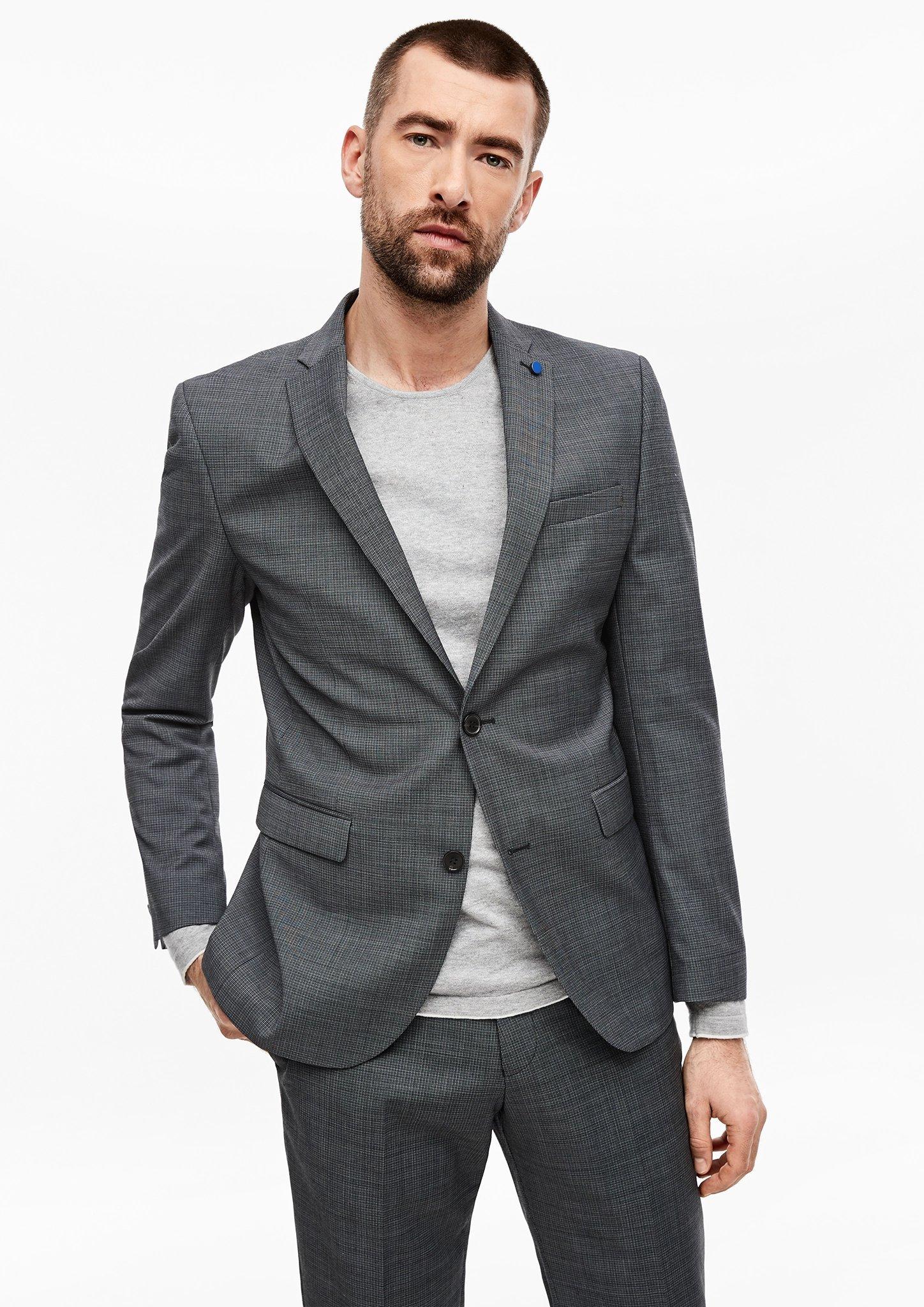 Kurtka wewnętrzna w kolorze 96N1 & 57N1