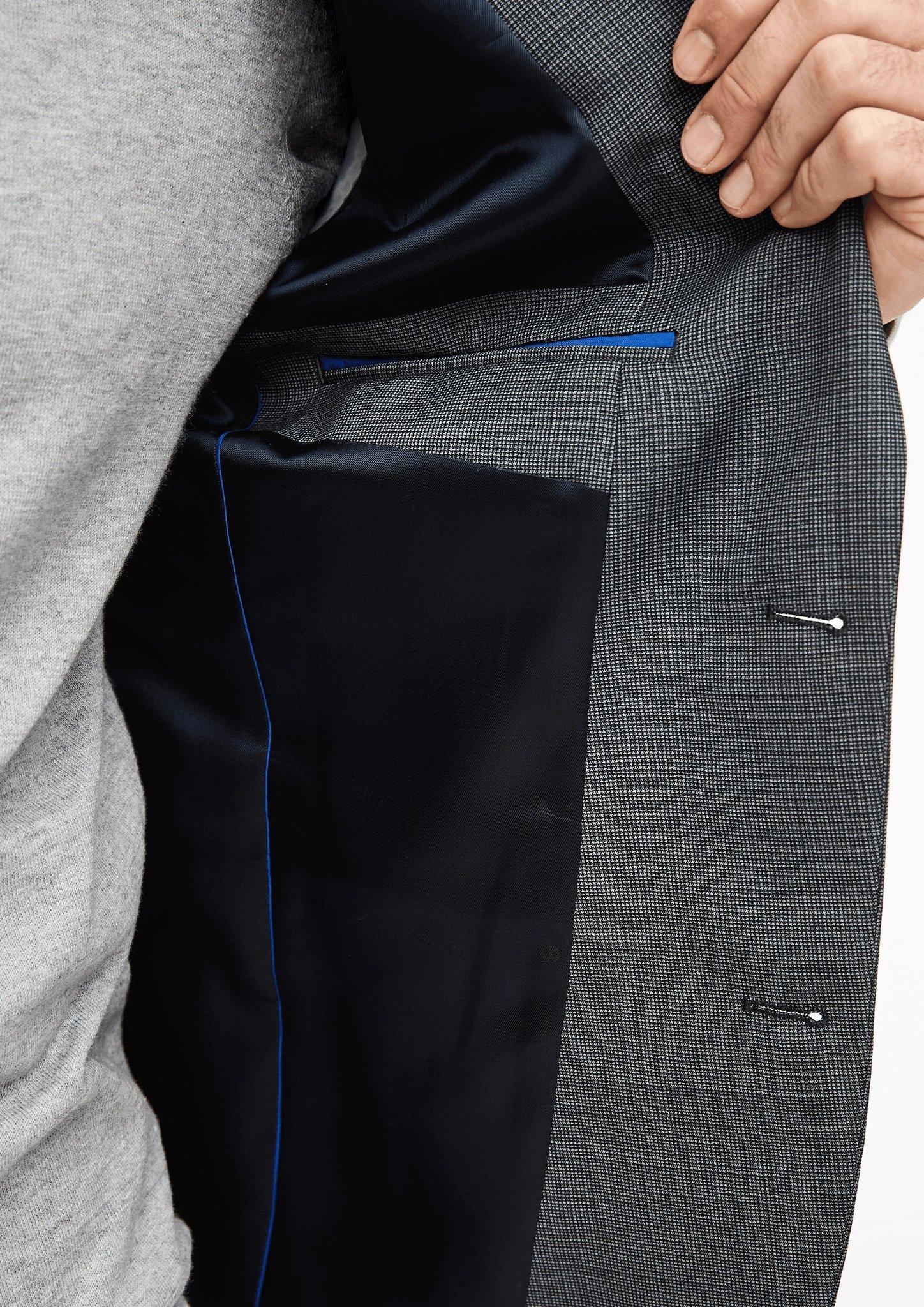 Kurtka wewnętrzna w kolorze 96N1 & 57N1