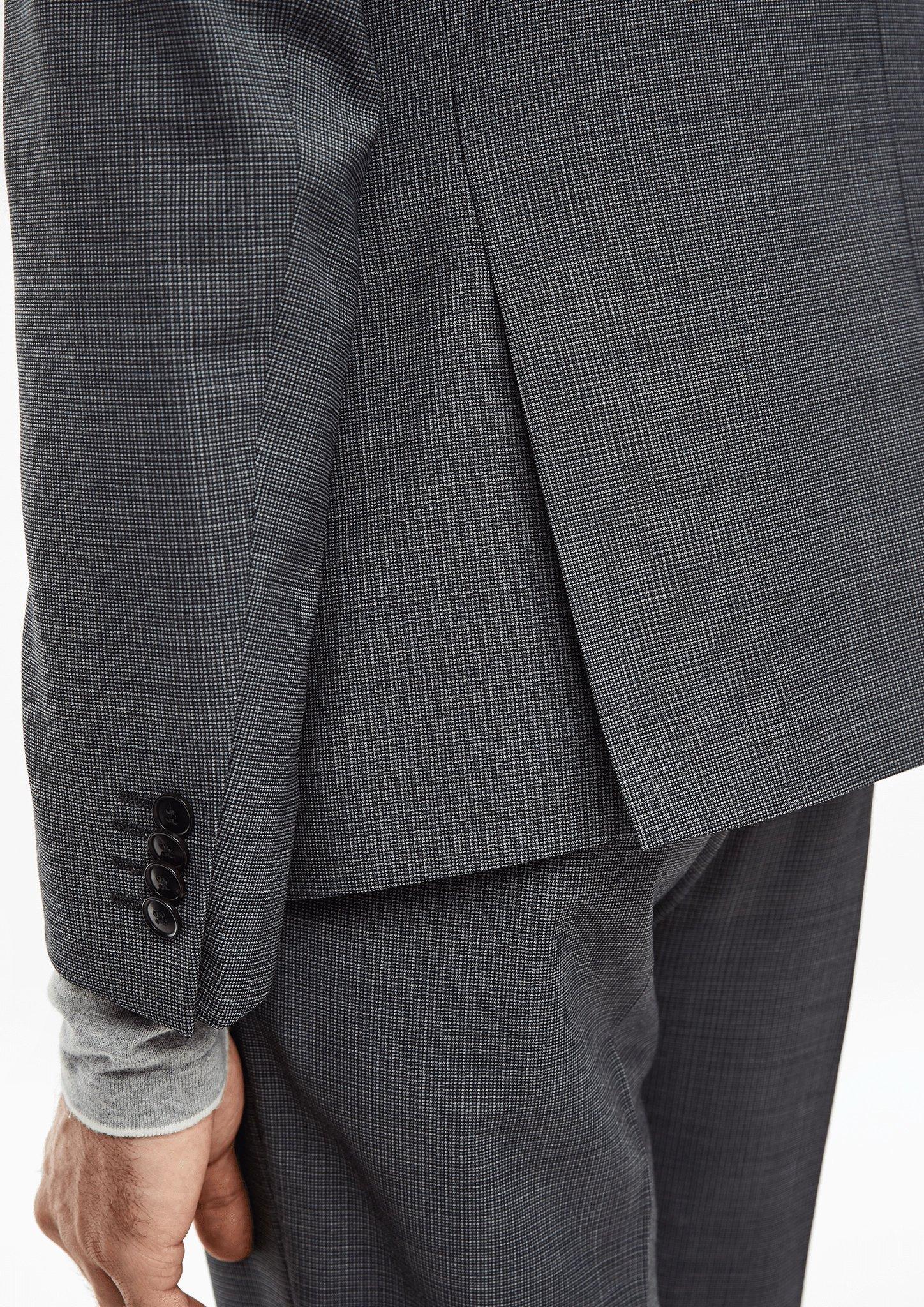 Kurtka wewnętrzna w kolorze 96N1 & 57N1