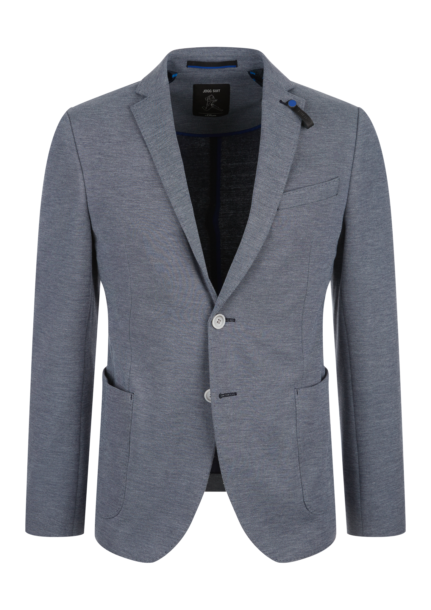 Jogg Suit-Sakko w kolorze 