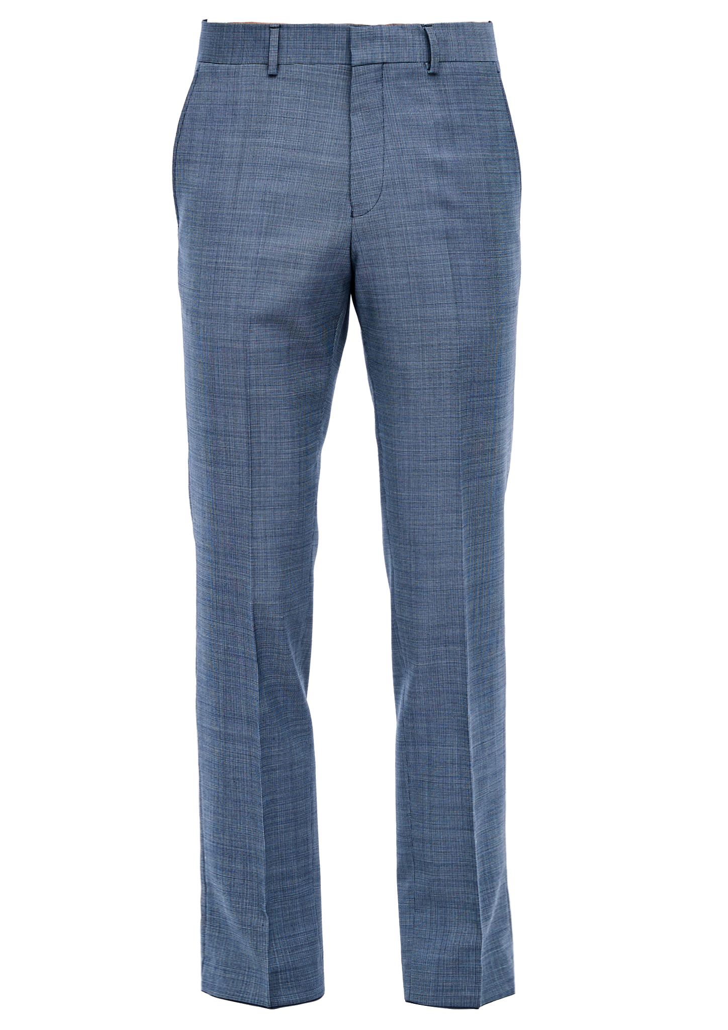 Spodnie garniturowe w kolorze 57N1 & 96N1