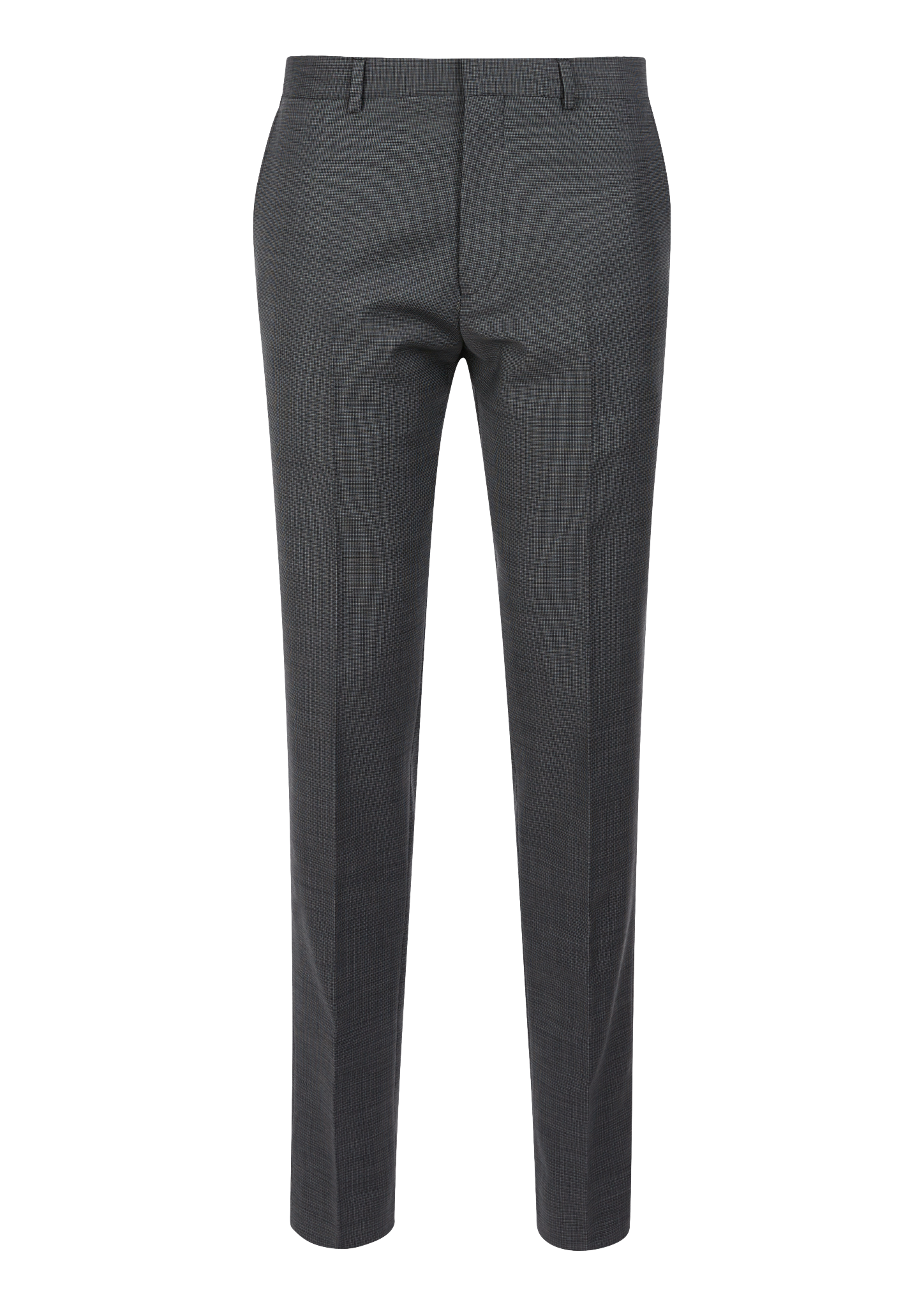 Spodnie garniturowe w kolorze 96N1 & 57N1