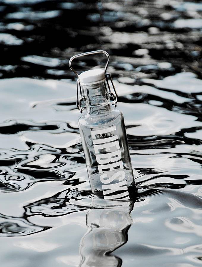 Image for LIEBESKIND BERLIN