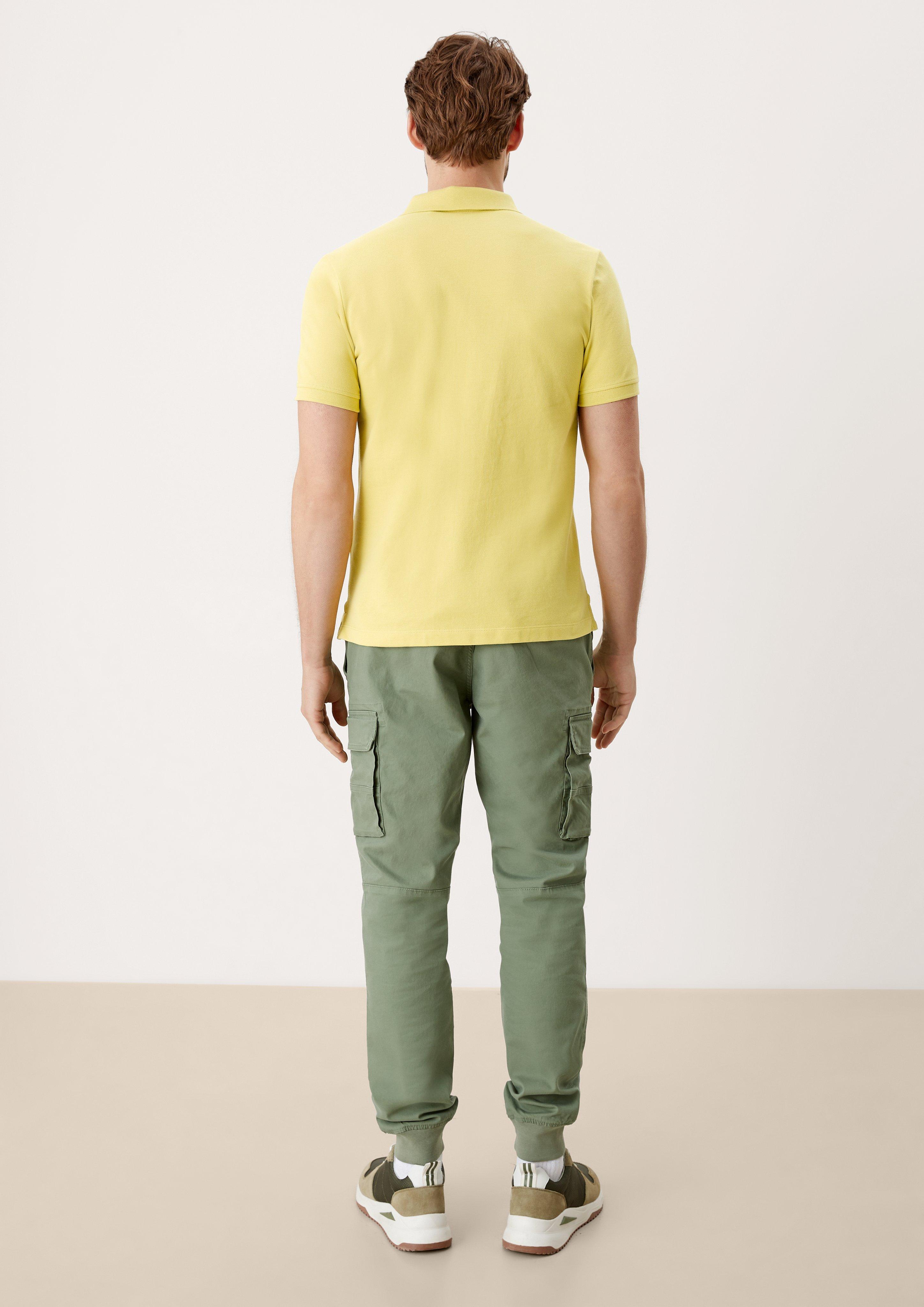 Polo tričko in 1504