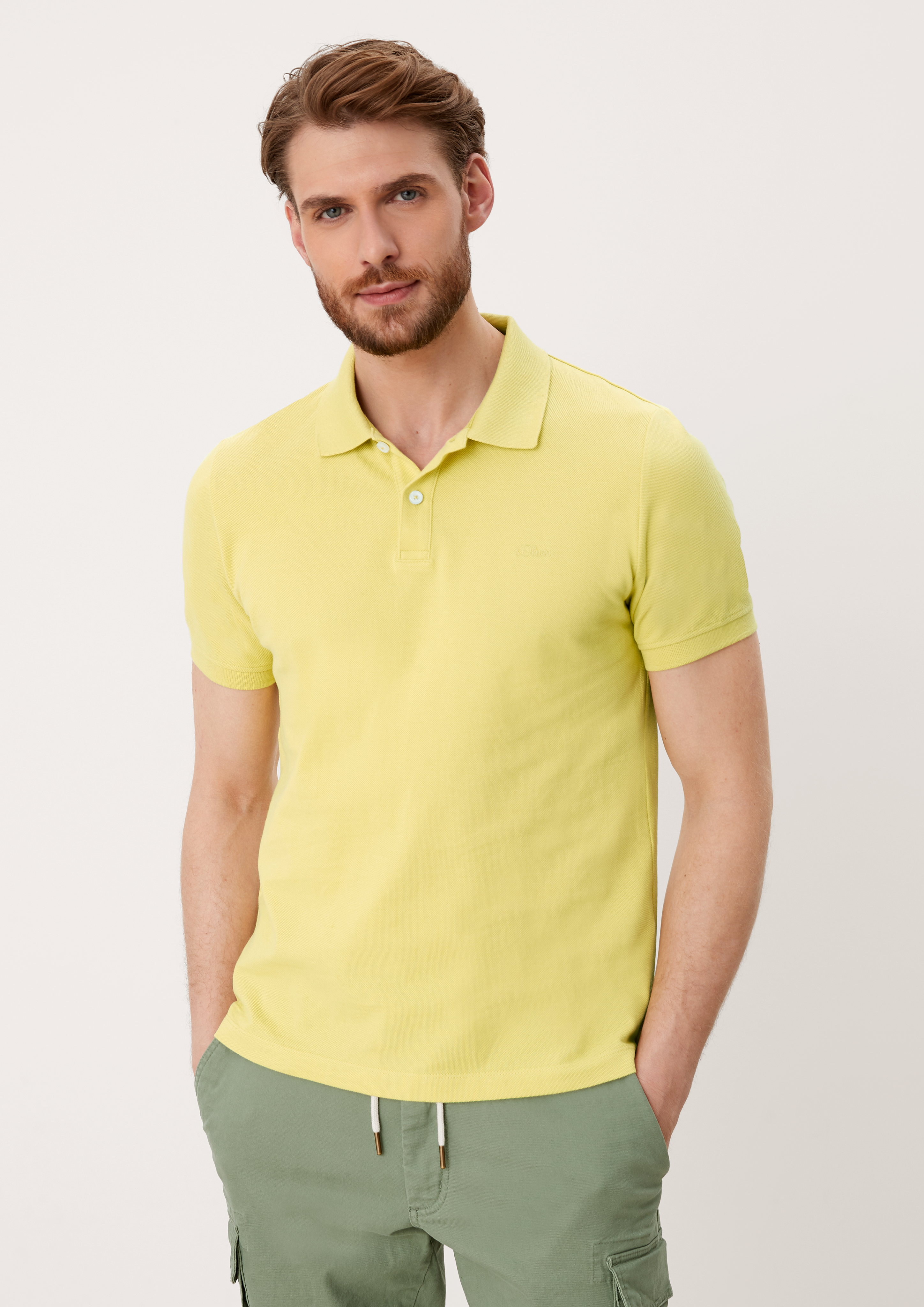 Polo tričko in 1504