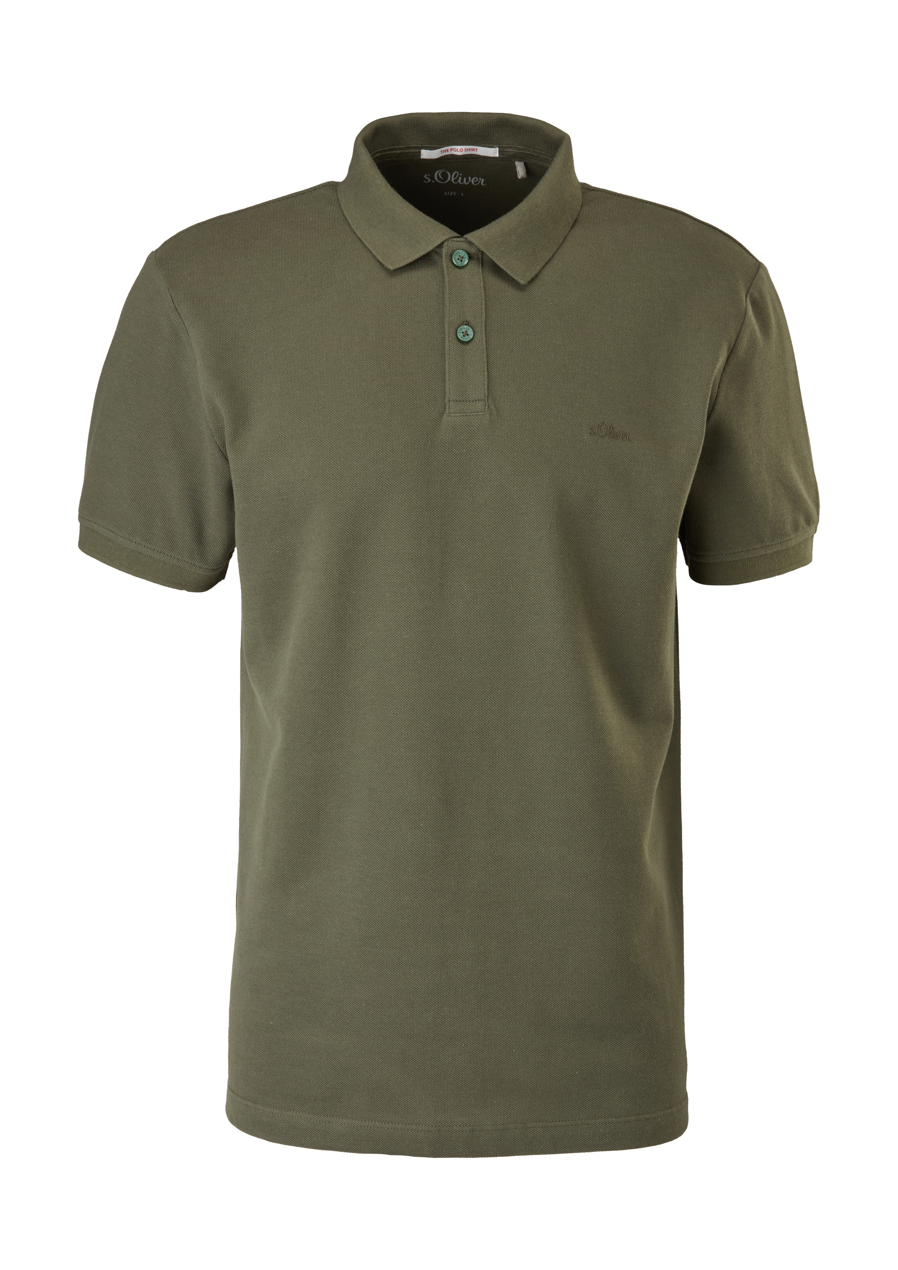 Poloshirt in 7940