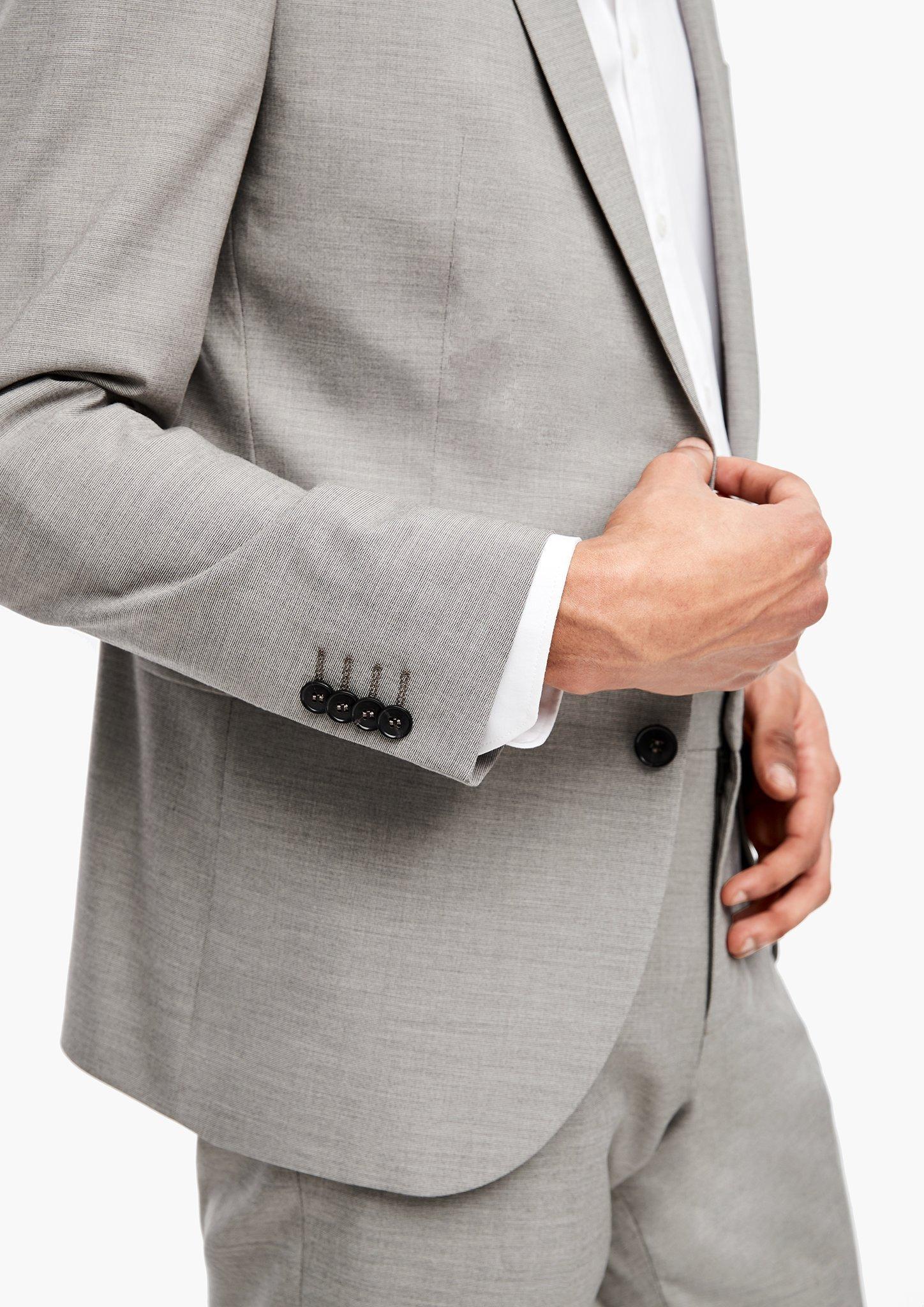 Kurtka wewnętrzna w kolorze 80M5