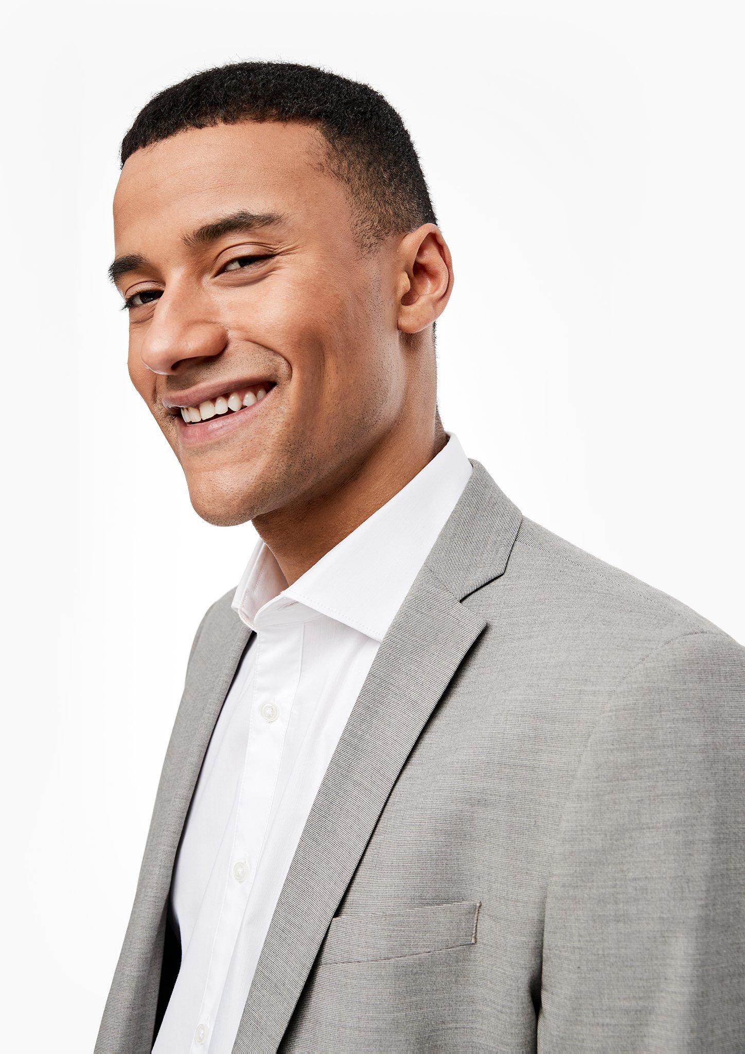 Kurtka wewnętrzna w kolorze 80M5