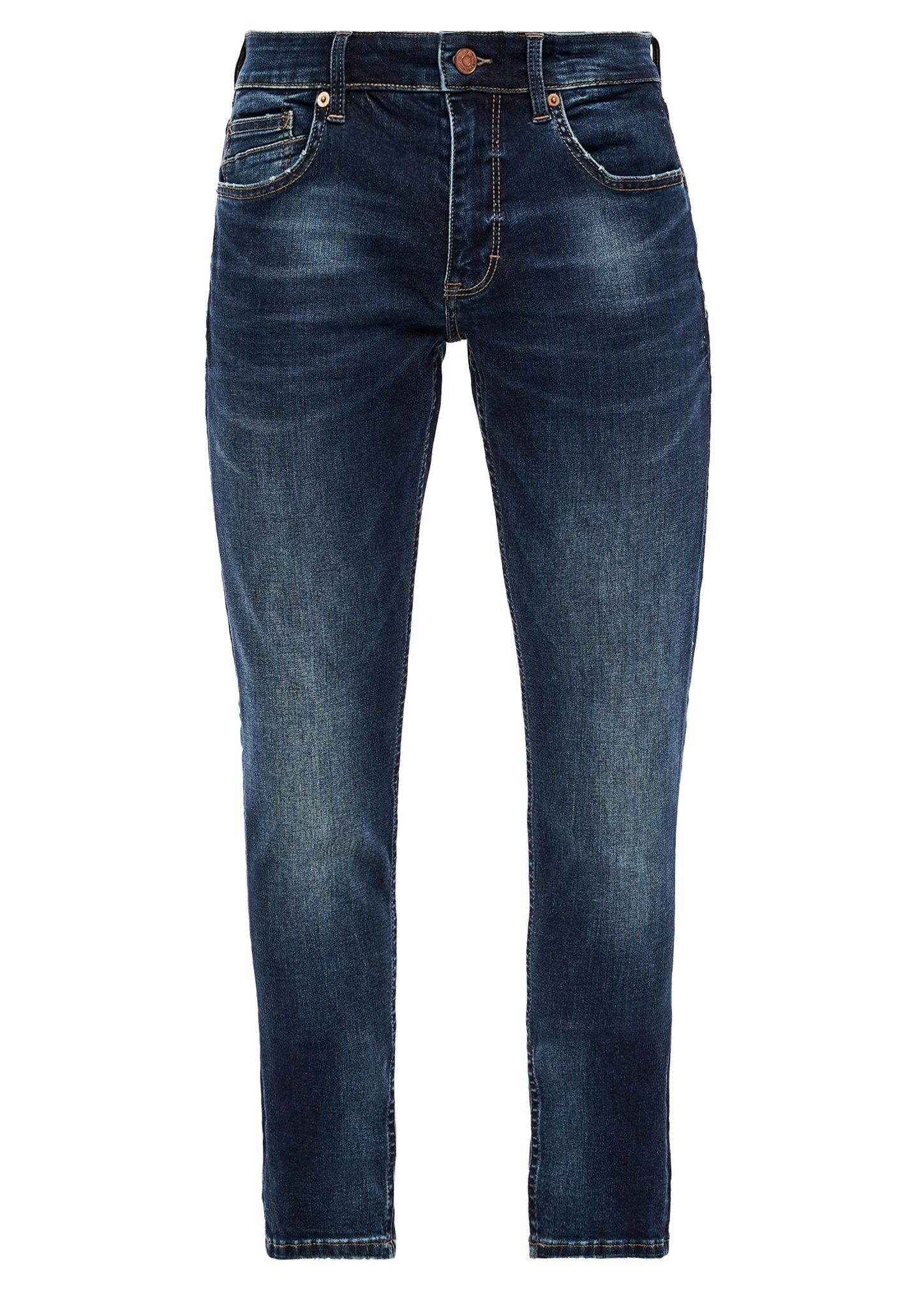 Stretchjeans in 58Z7