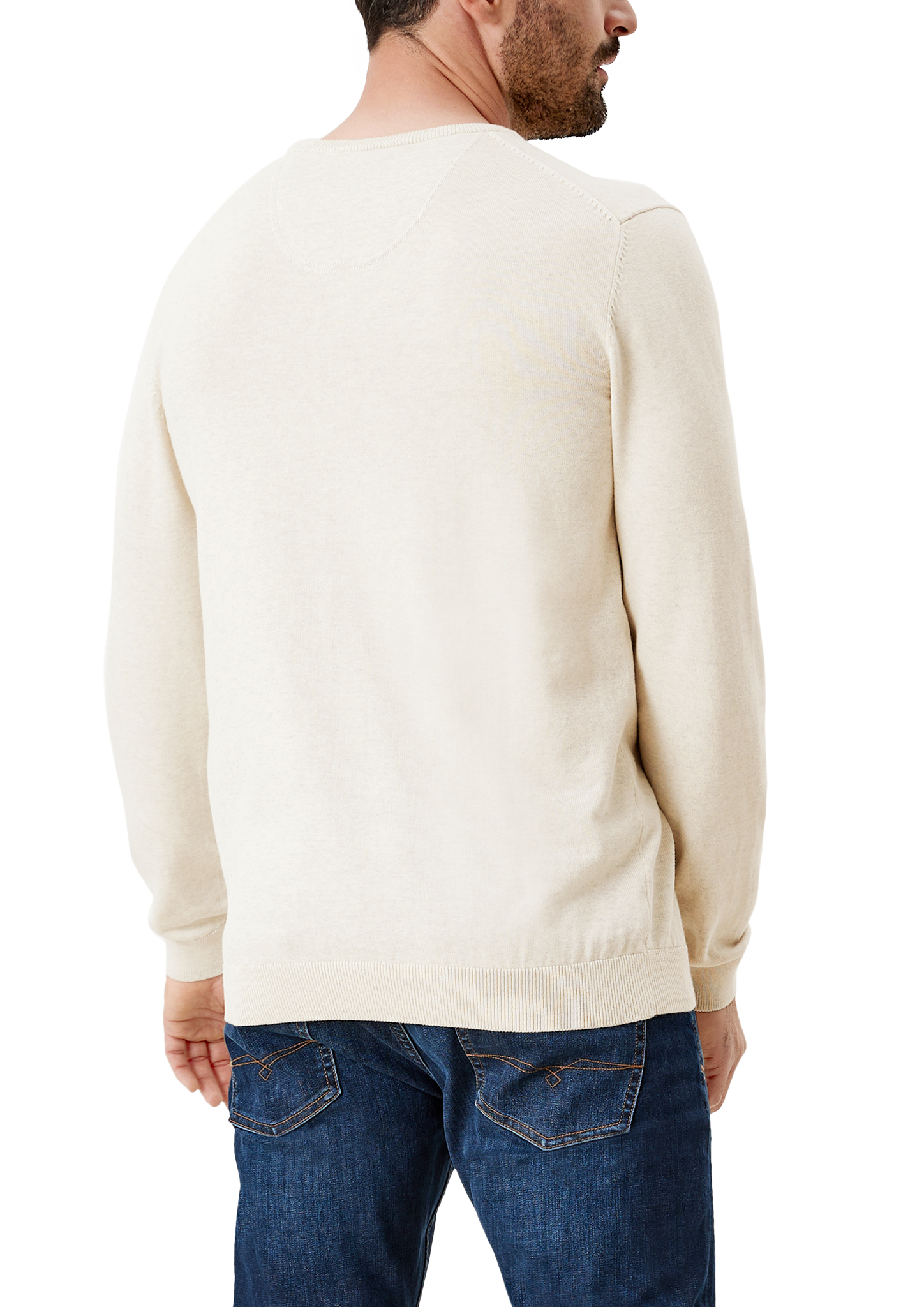 Thumbnail - Pullover