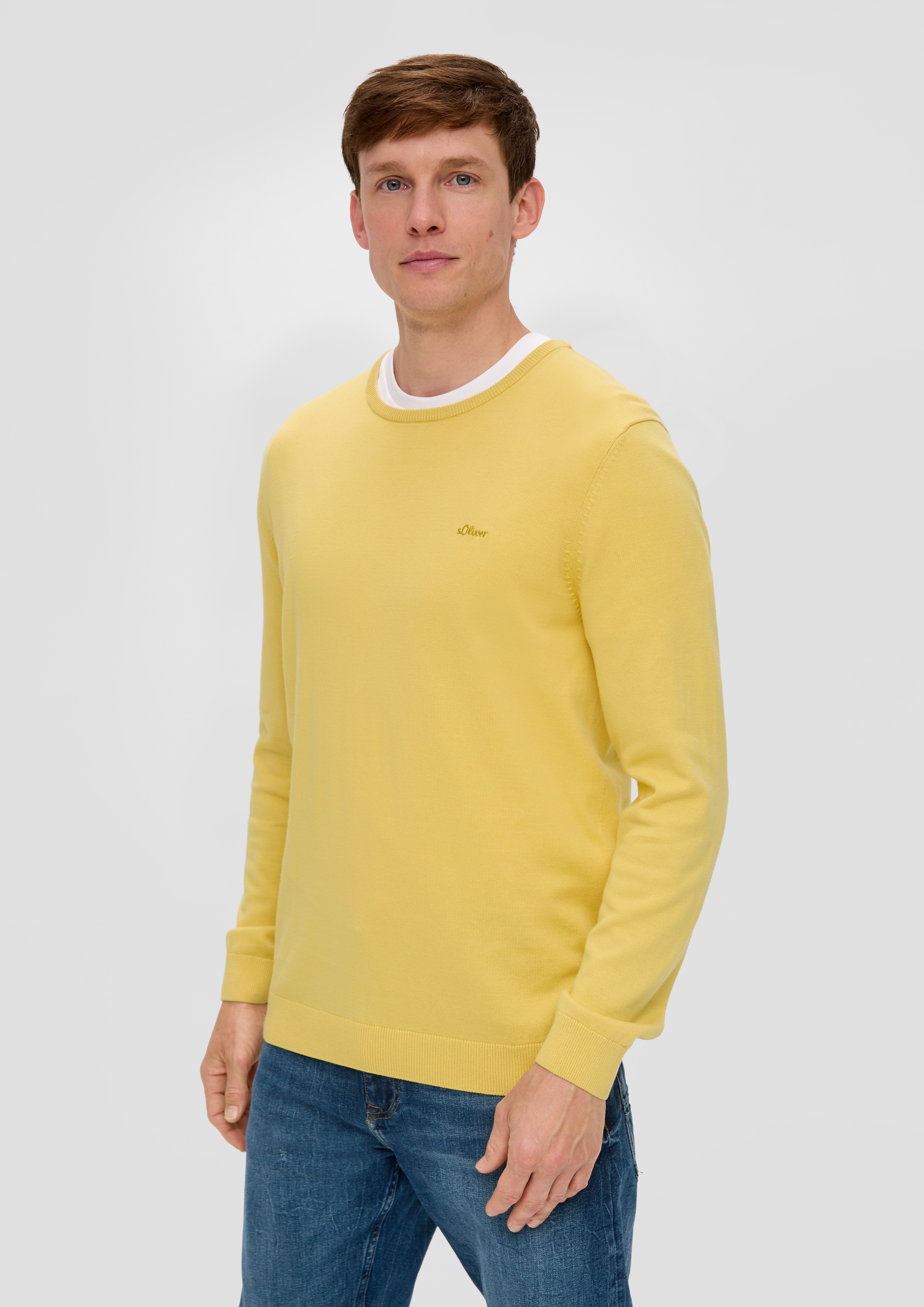 Pulover in 1356, 3162 & 5309