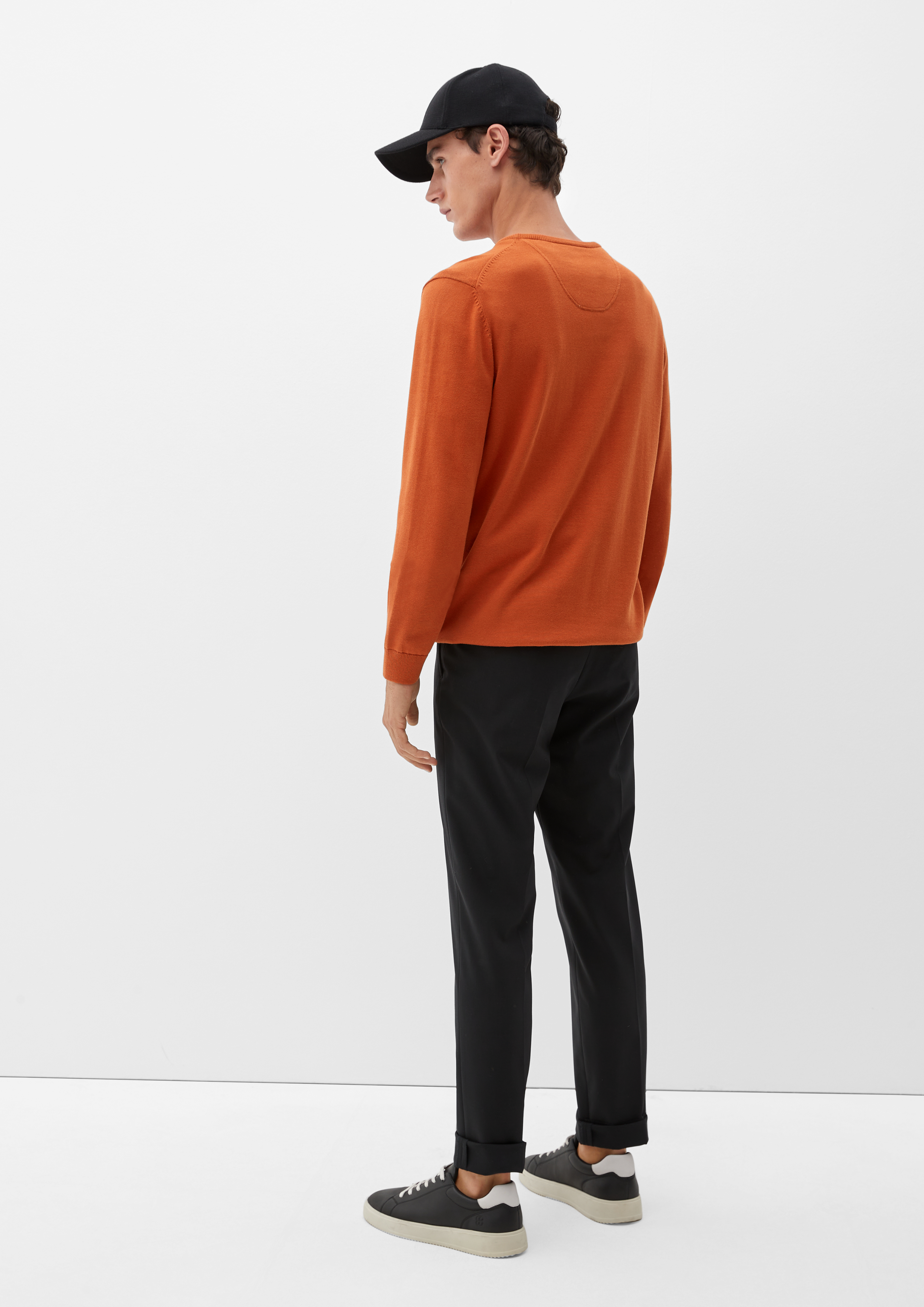 Pull-over in 2805 & 03W0