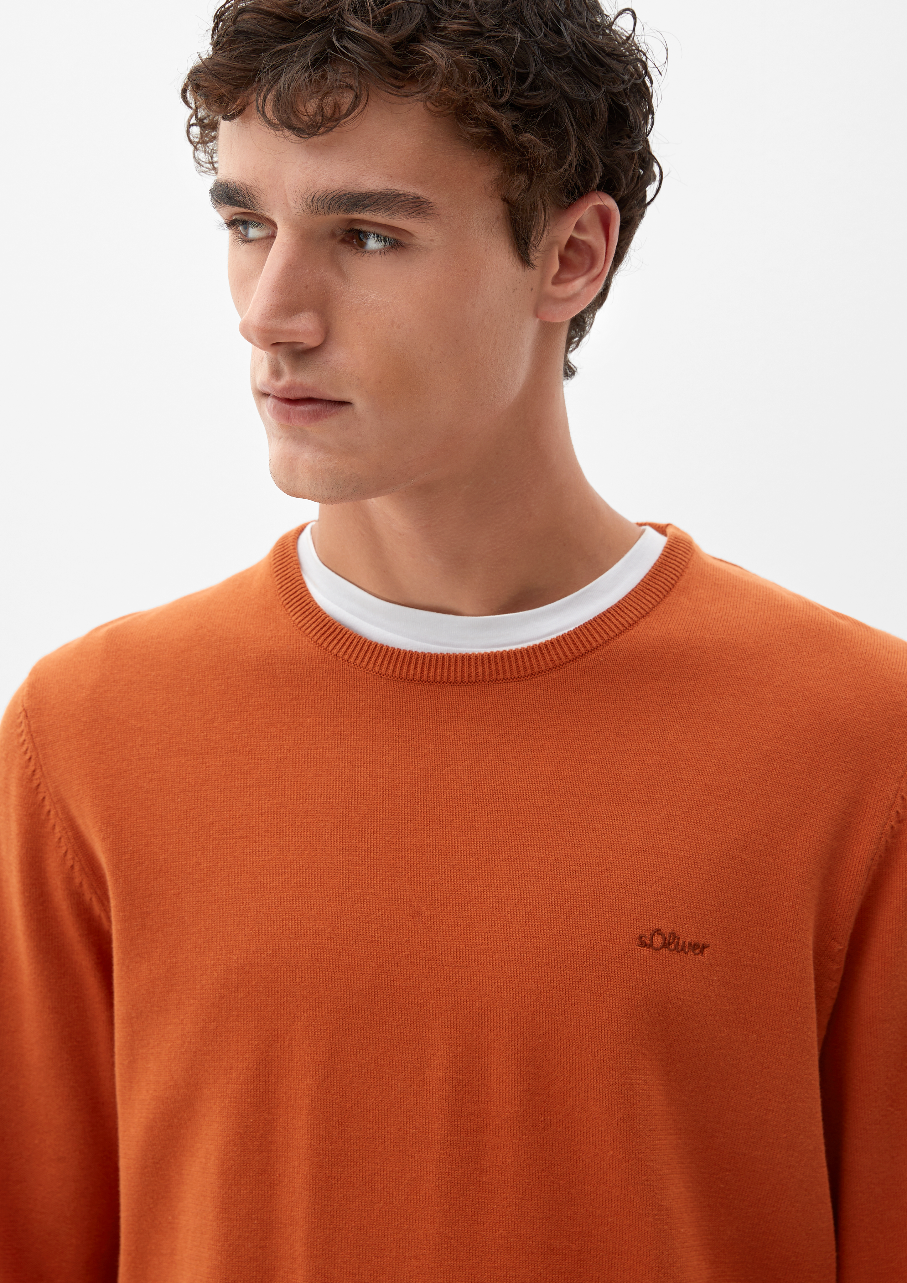 Pull-over in 2805 & 03W0