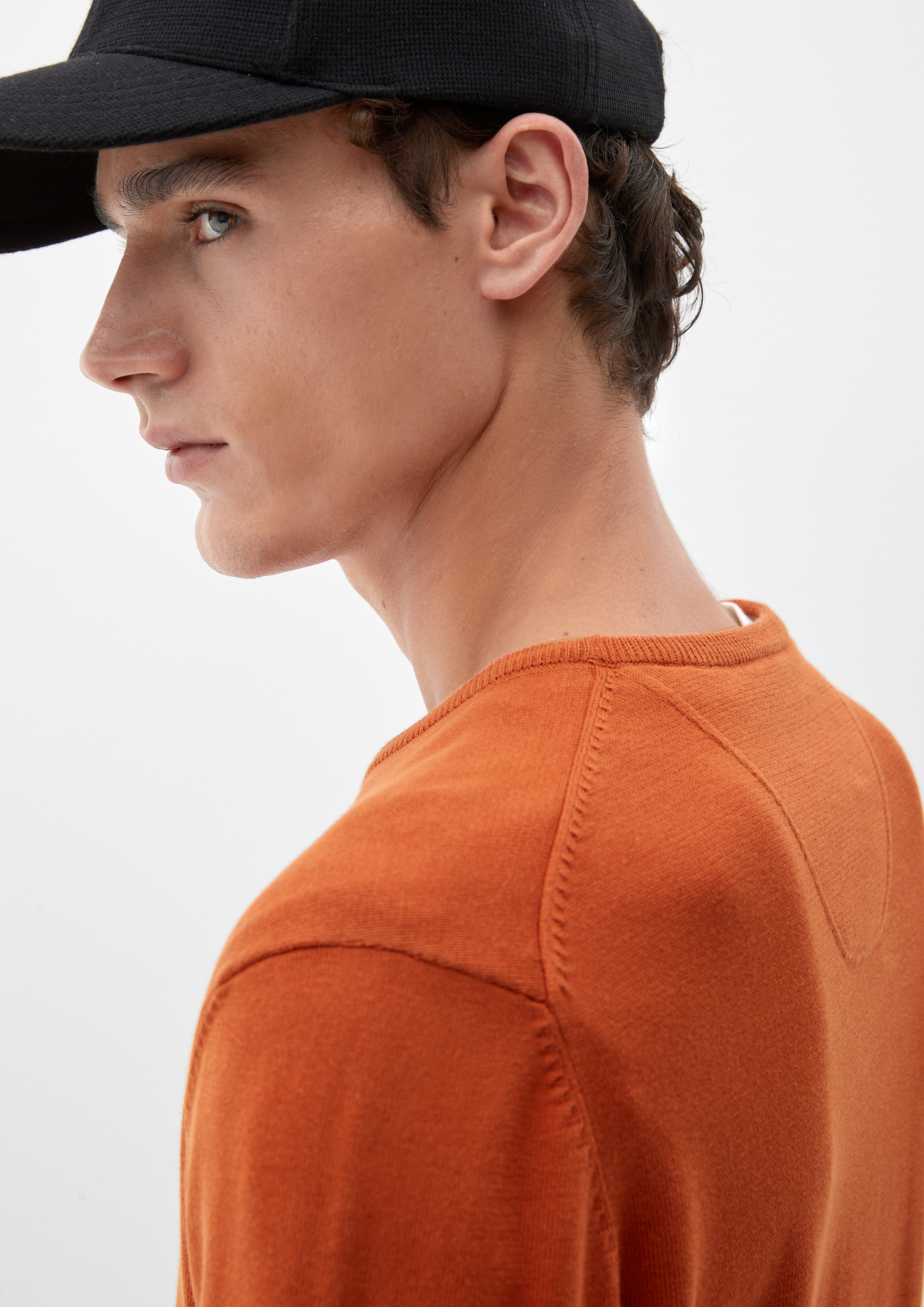 Pull-over in 2805 & 03W0