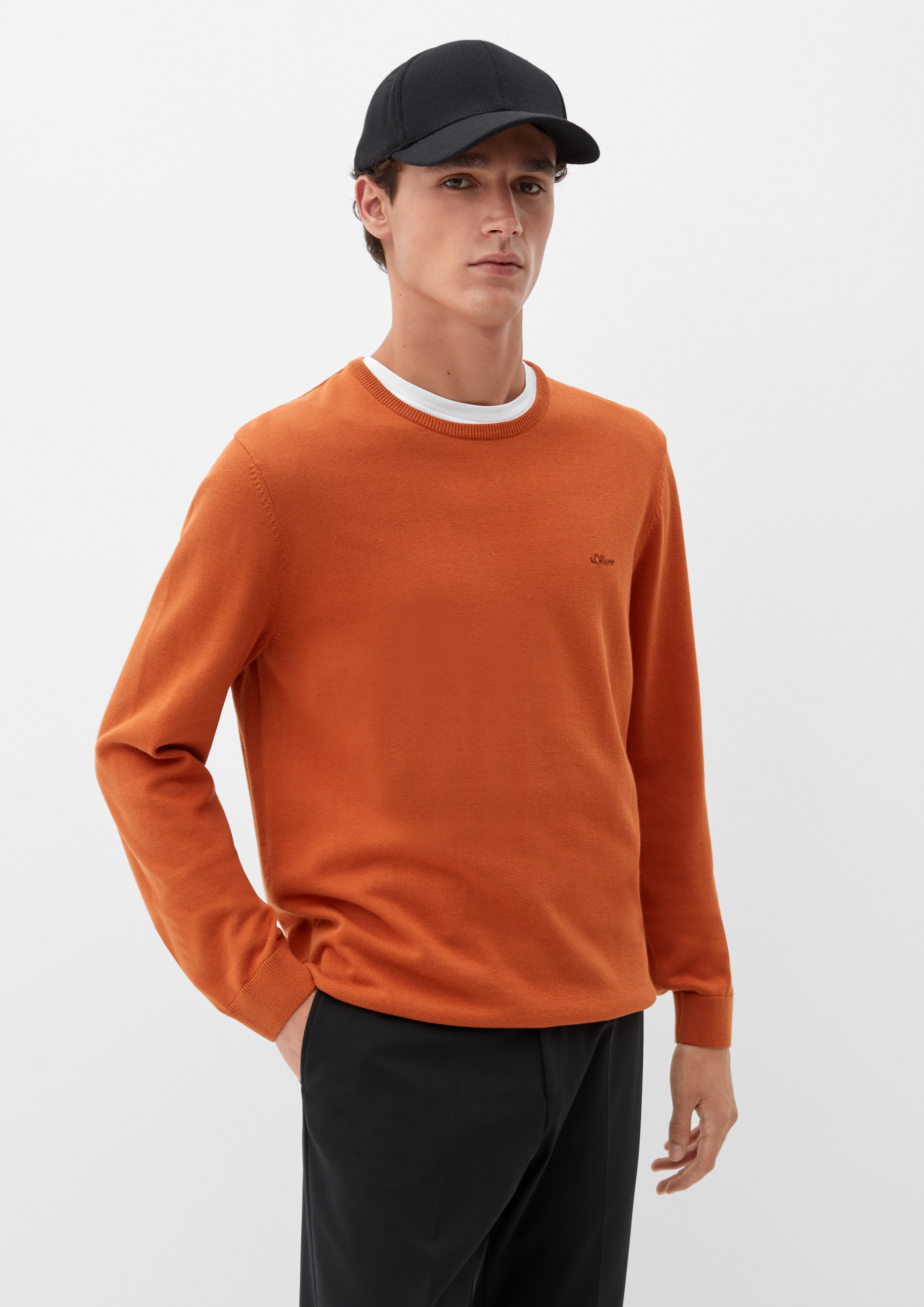 Pull-over in 2805 & 03W0