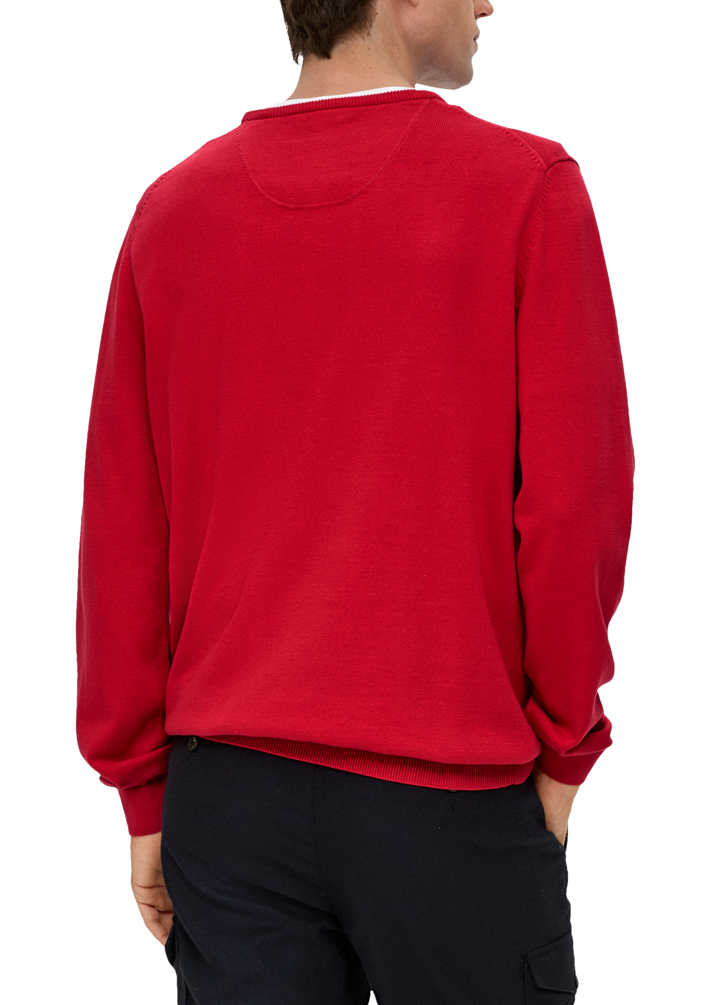 Thumbnail - Strickpullover