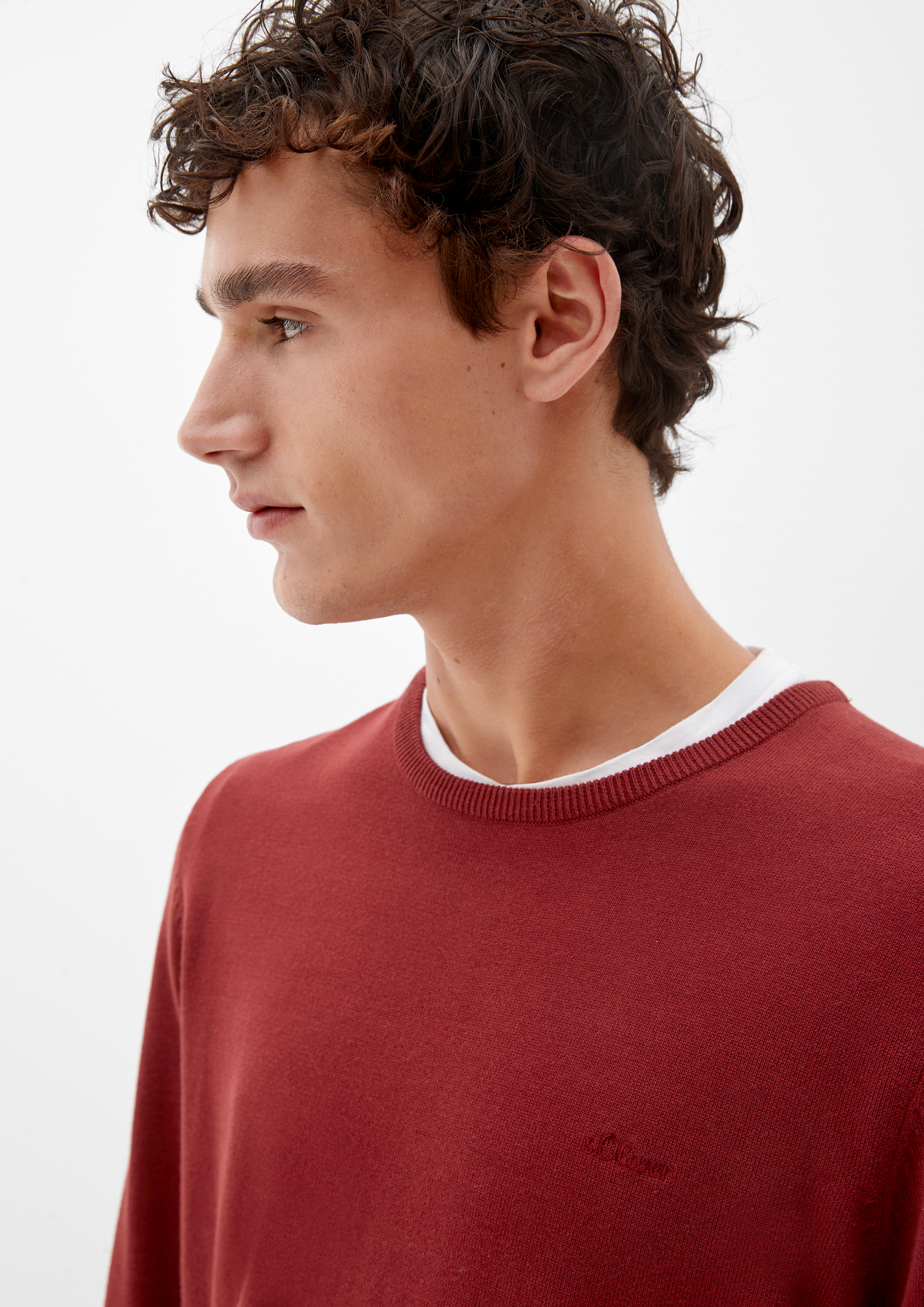 Pull-over in 3877 & 03W0