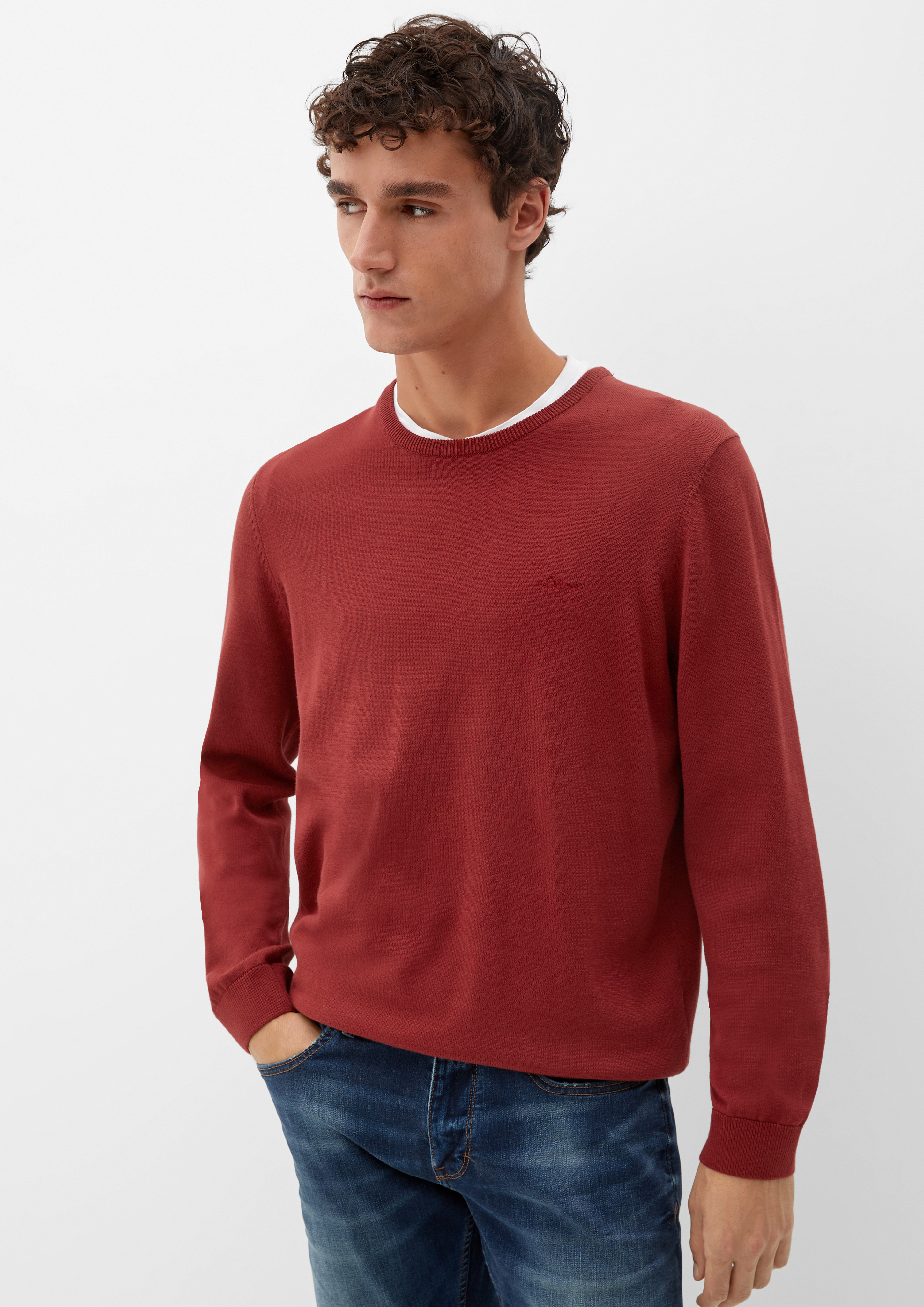 Pull-over in 3877 & 03W0