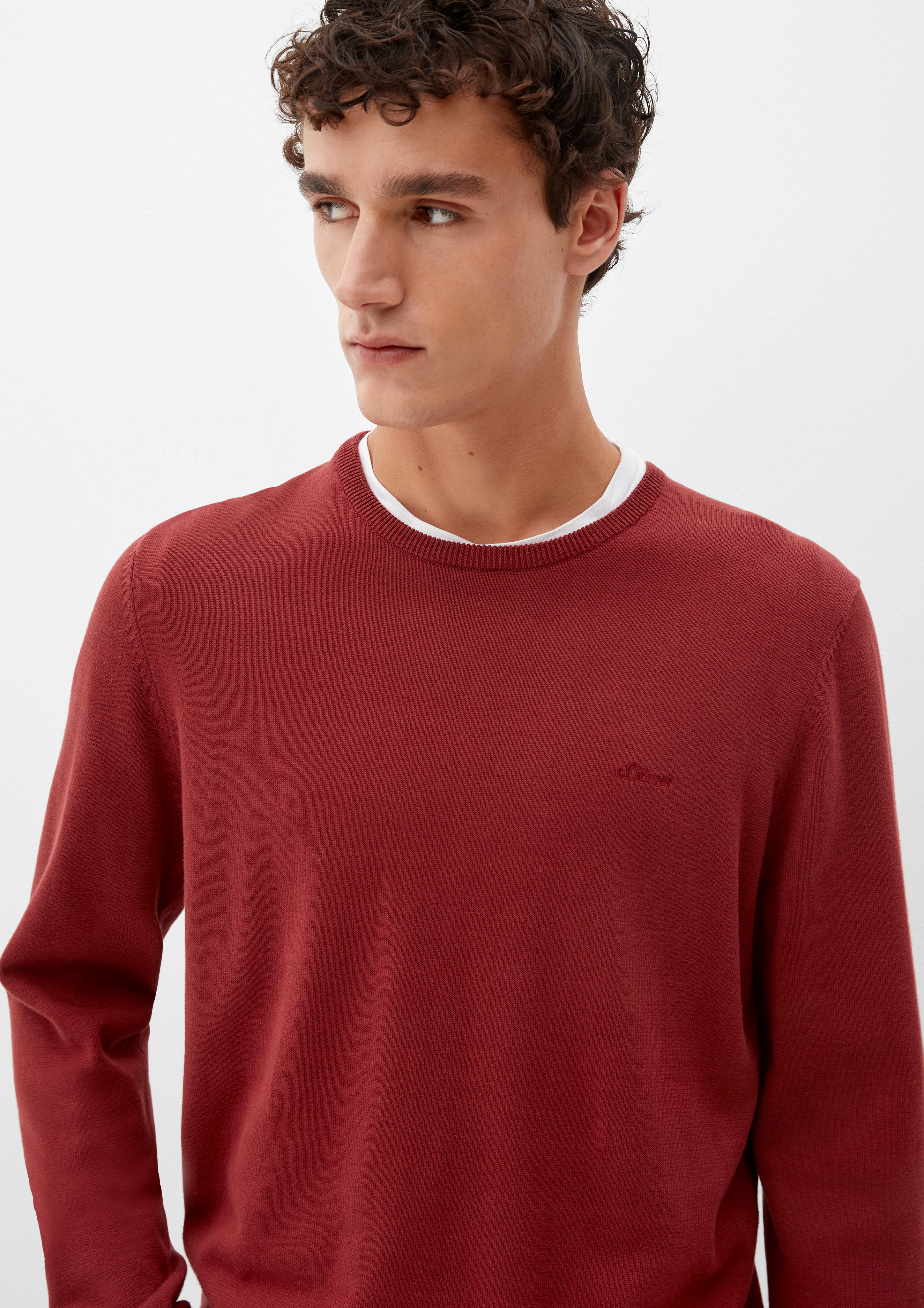 Pull-over in 3877 & 03W0