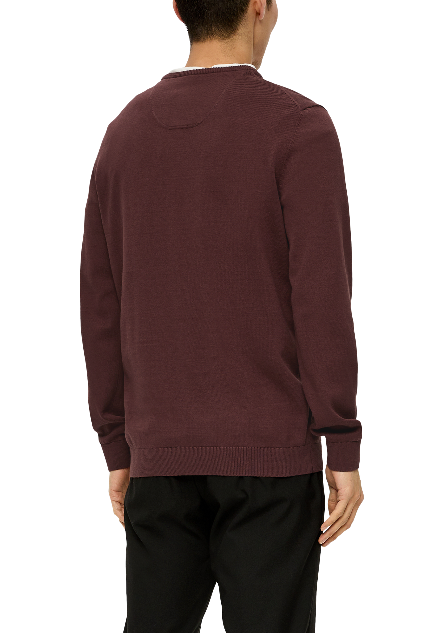 Thumbnail - Strickpullover