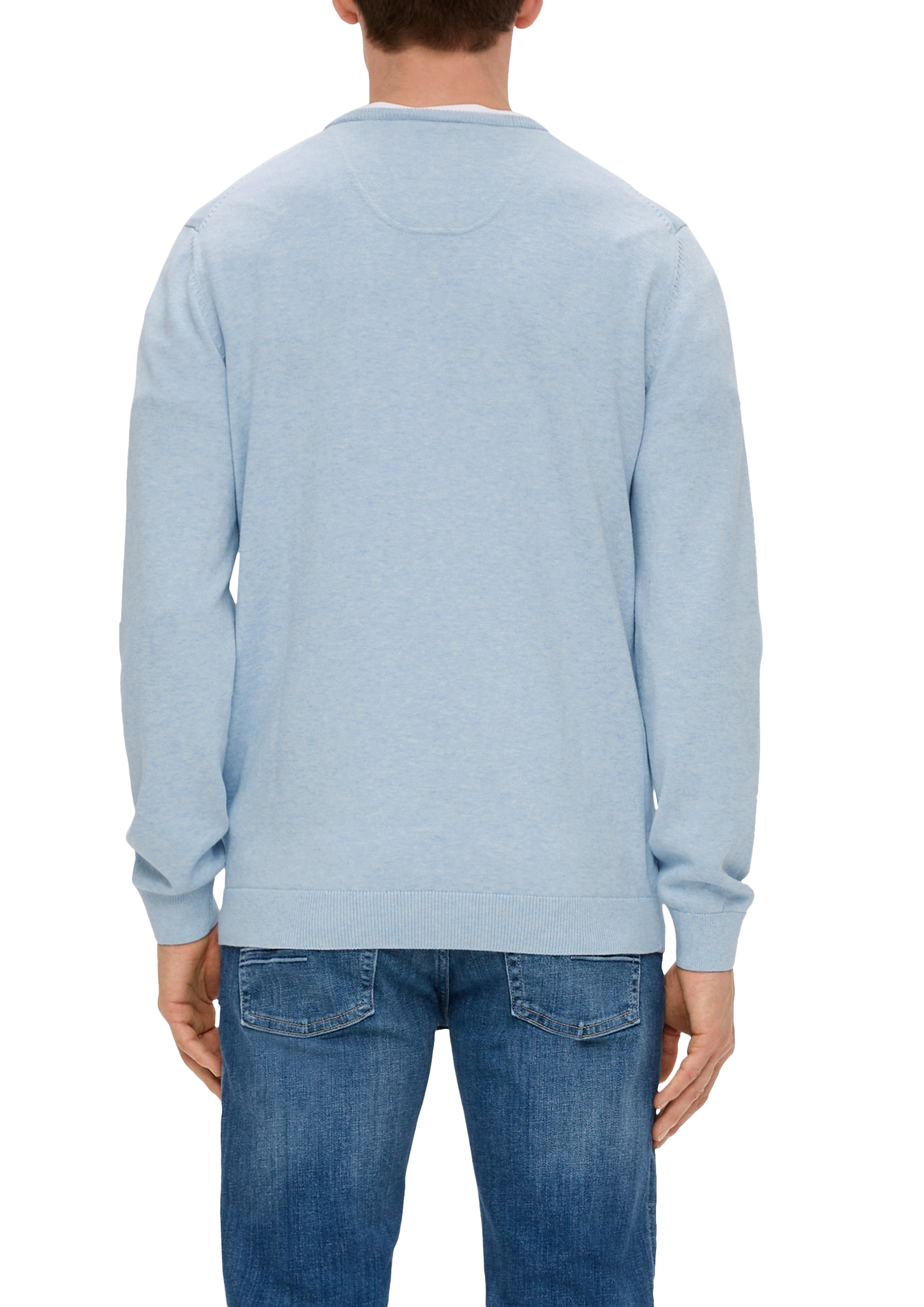 Thumbnail - Strickpullover