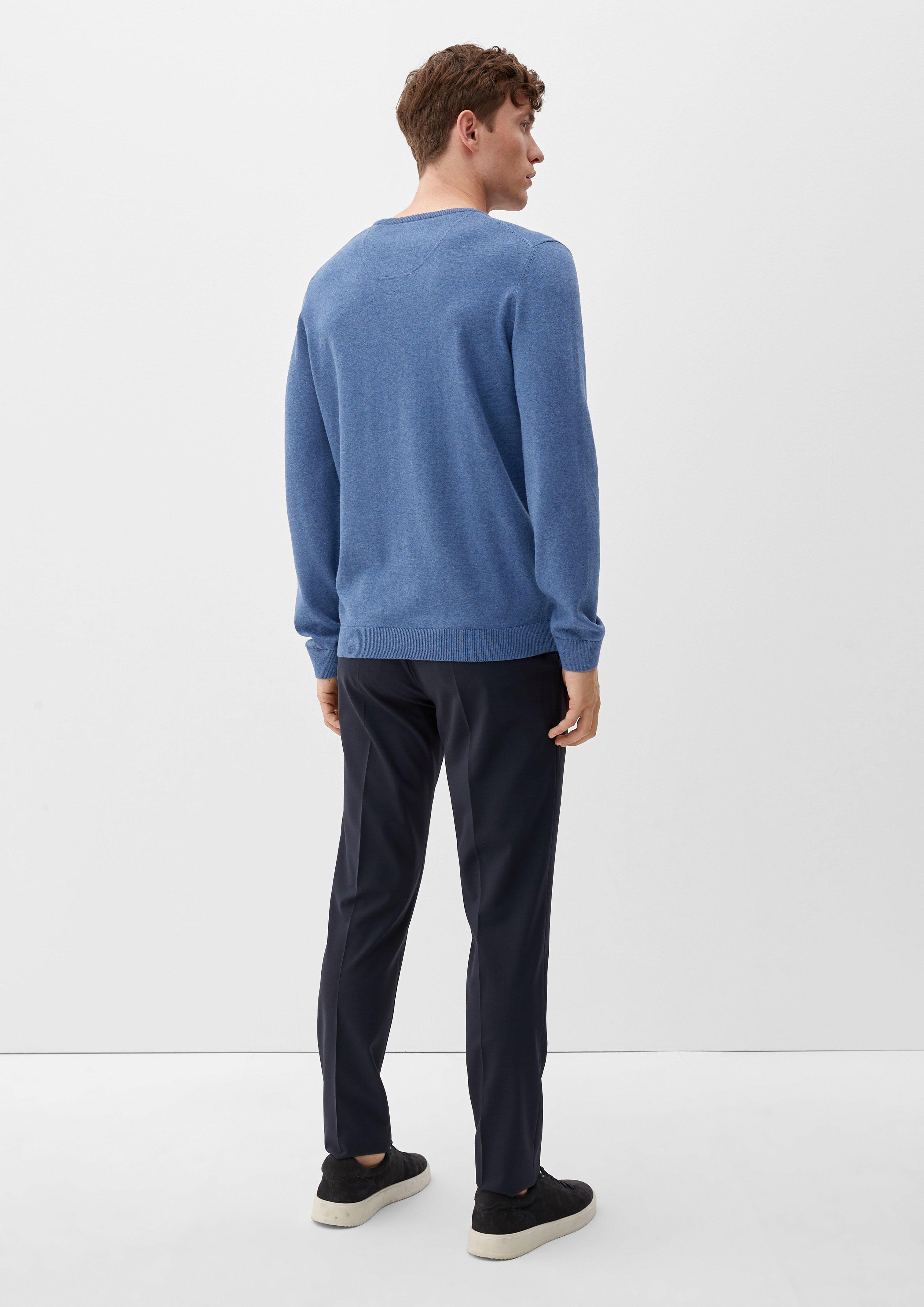 Pull-over in 57W1 & 03W0