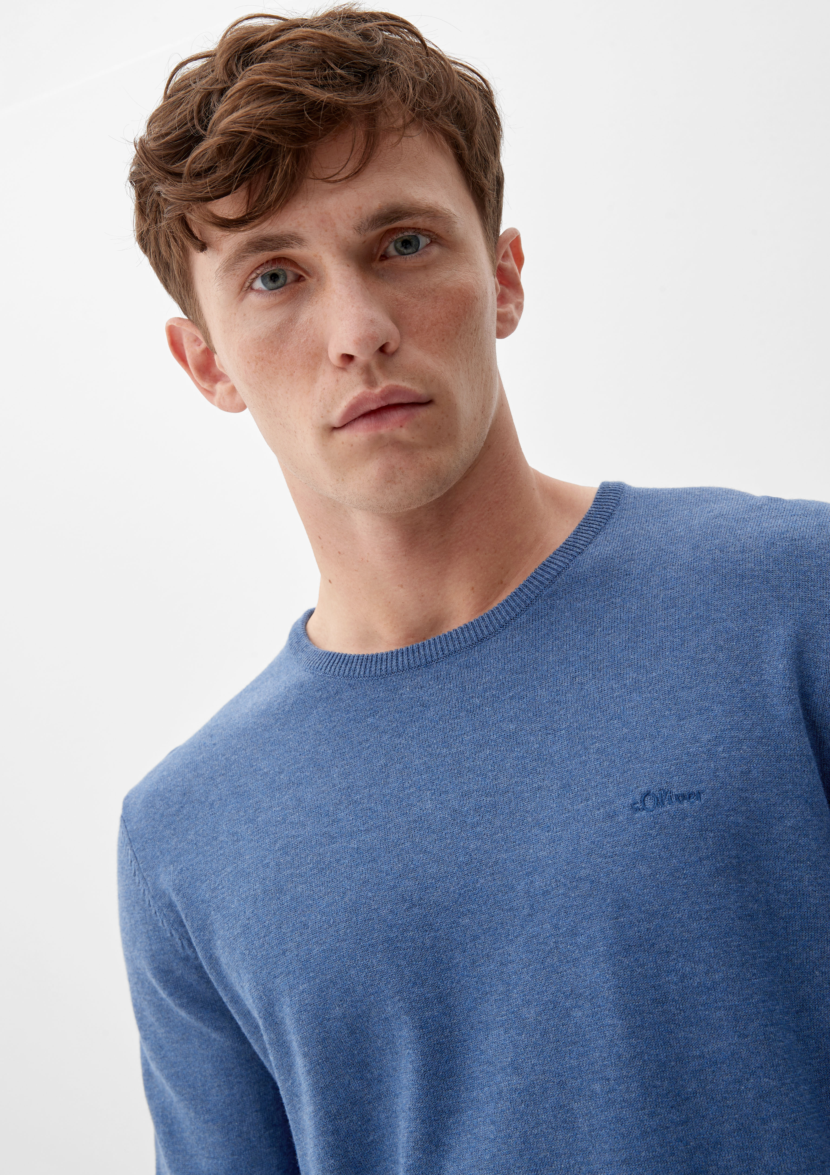 Pull-over in 57W1 & 03W0