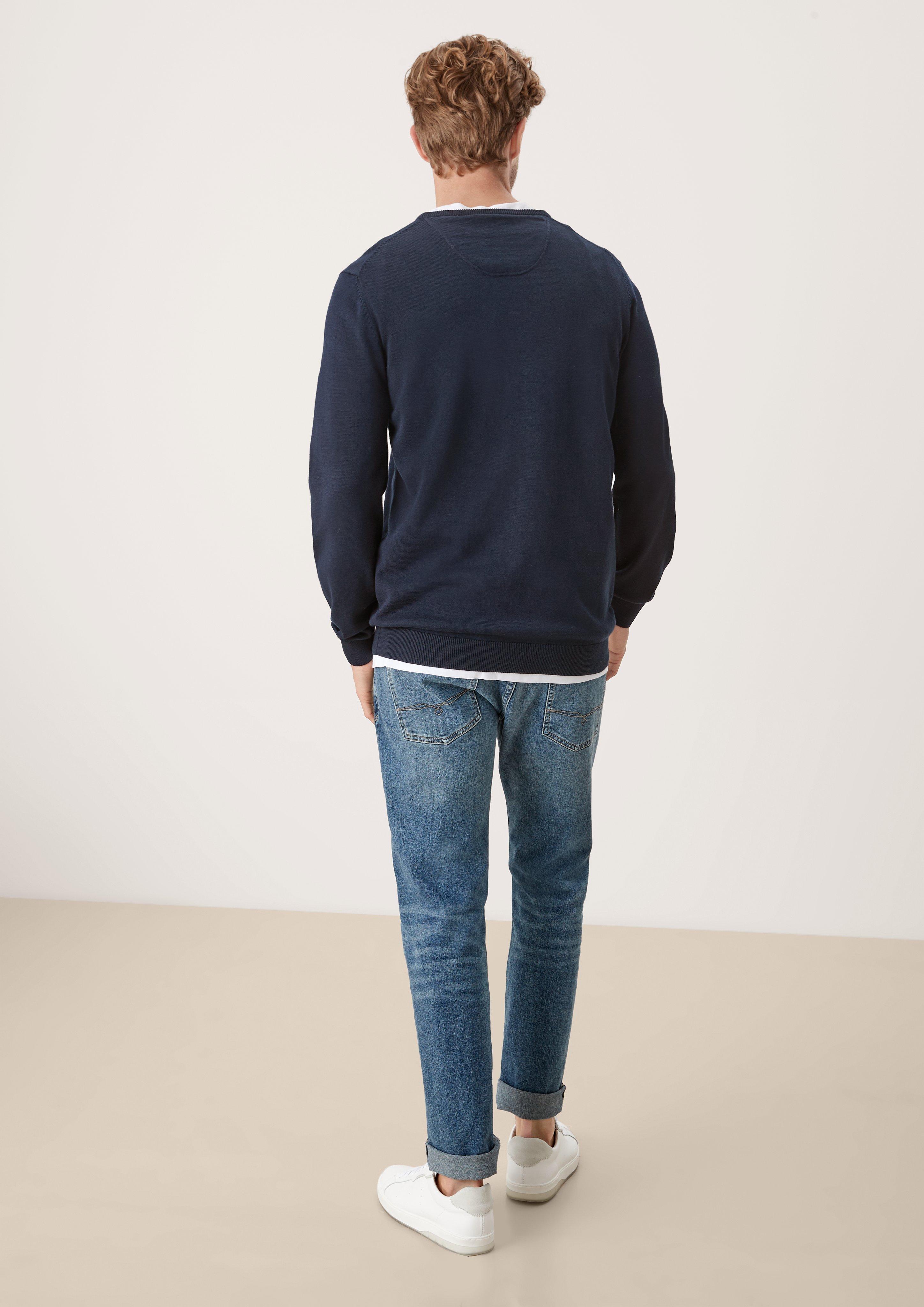 Pull-over in 5978 & 03W0