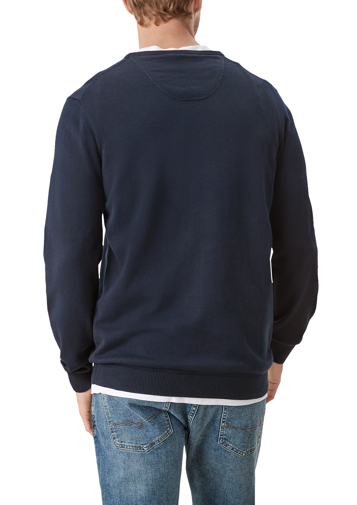 Thumbnail - Pullover