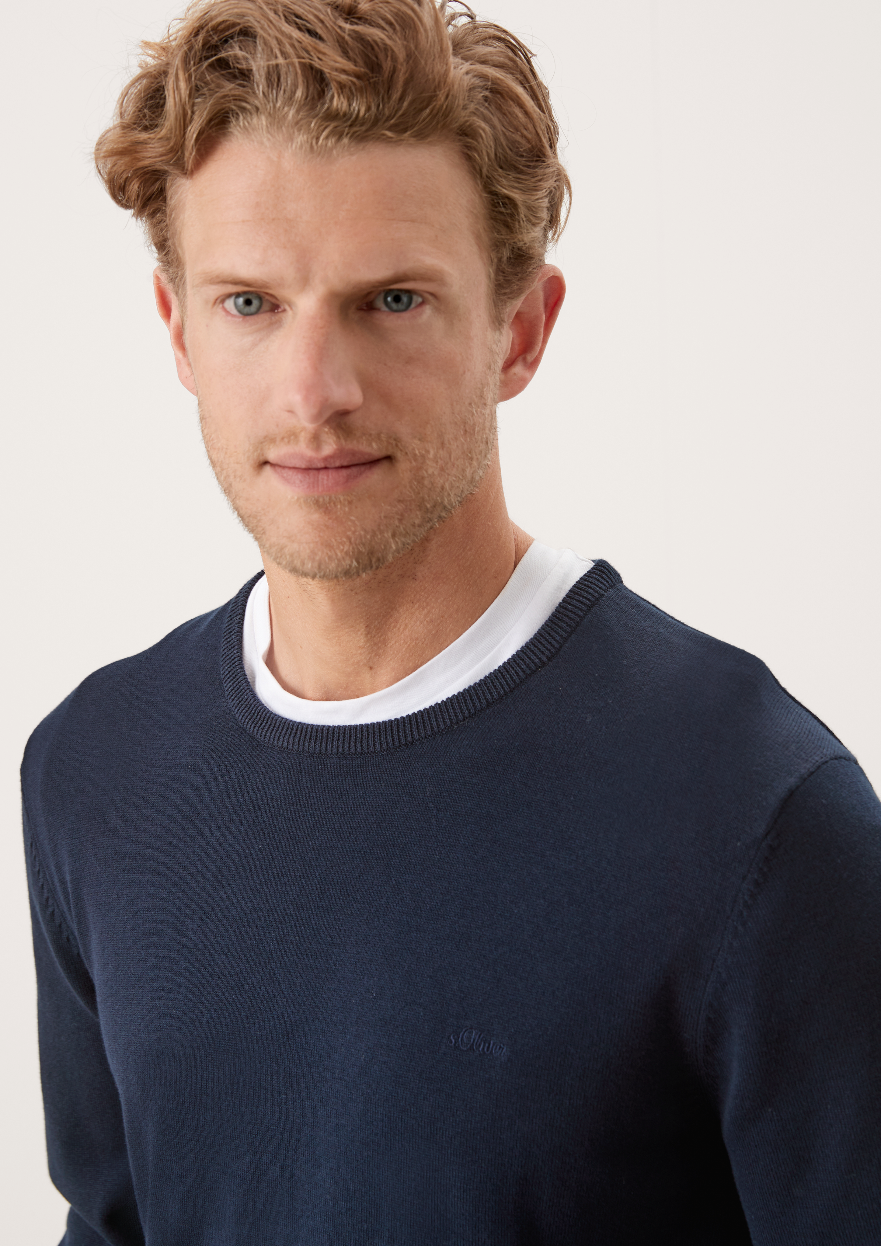 Pull-over in 5978 & 03W0