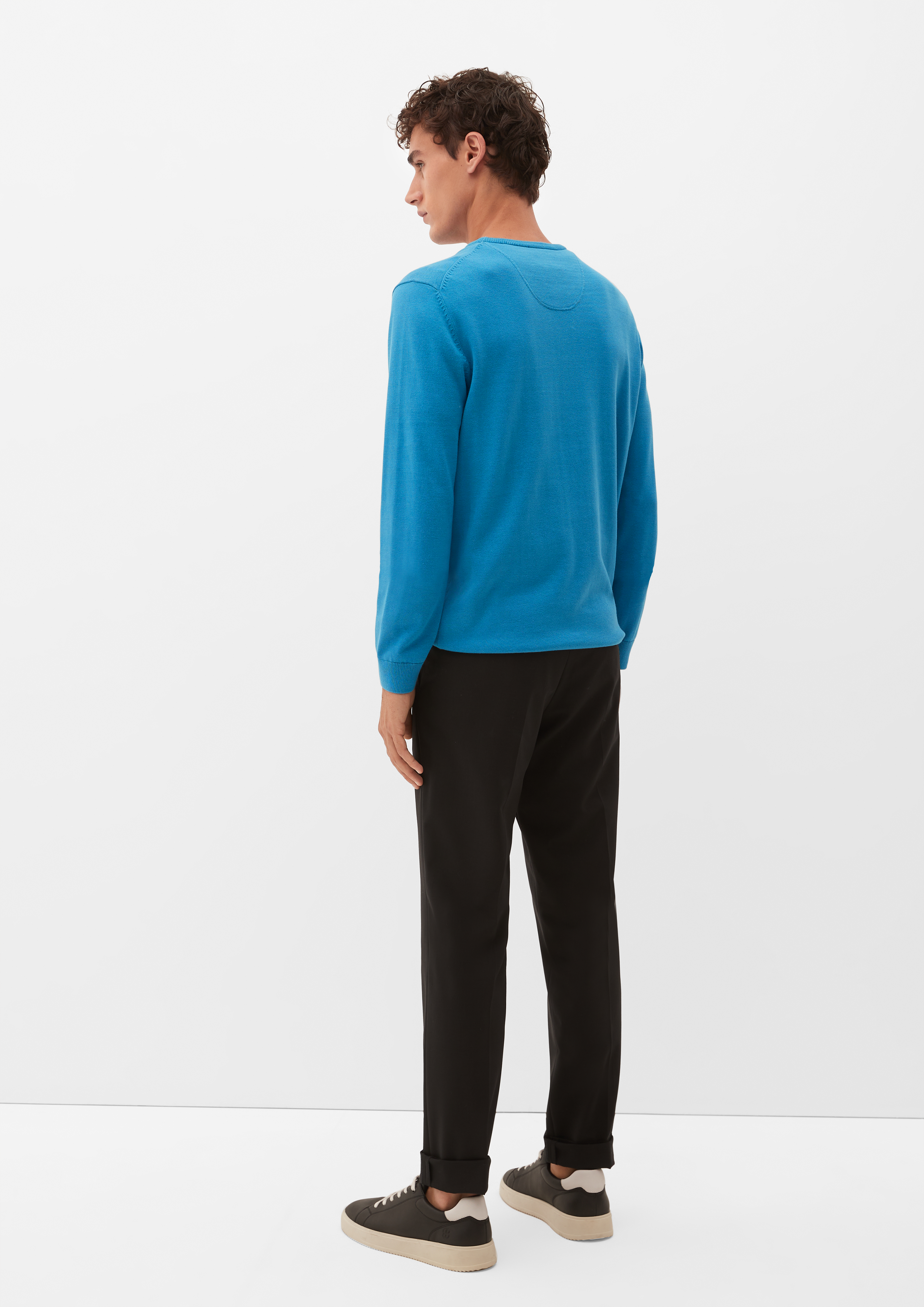 Pull-over in 6285 & 03W0