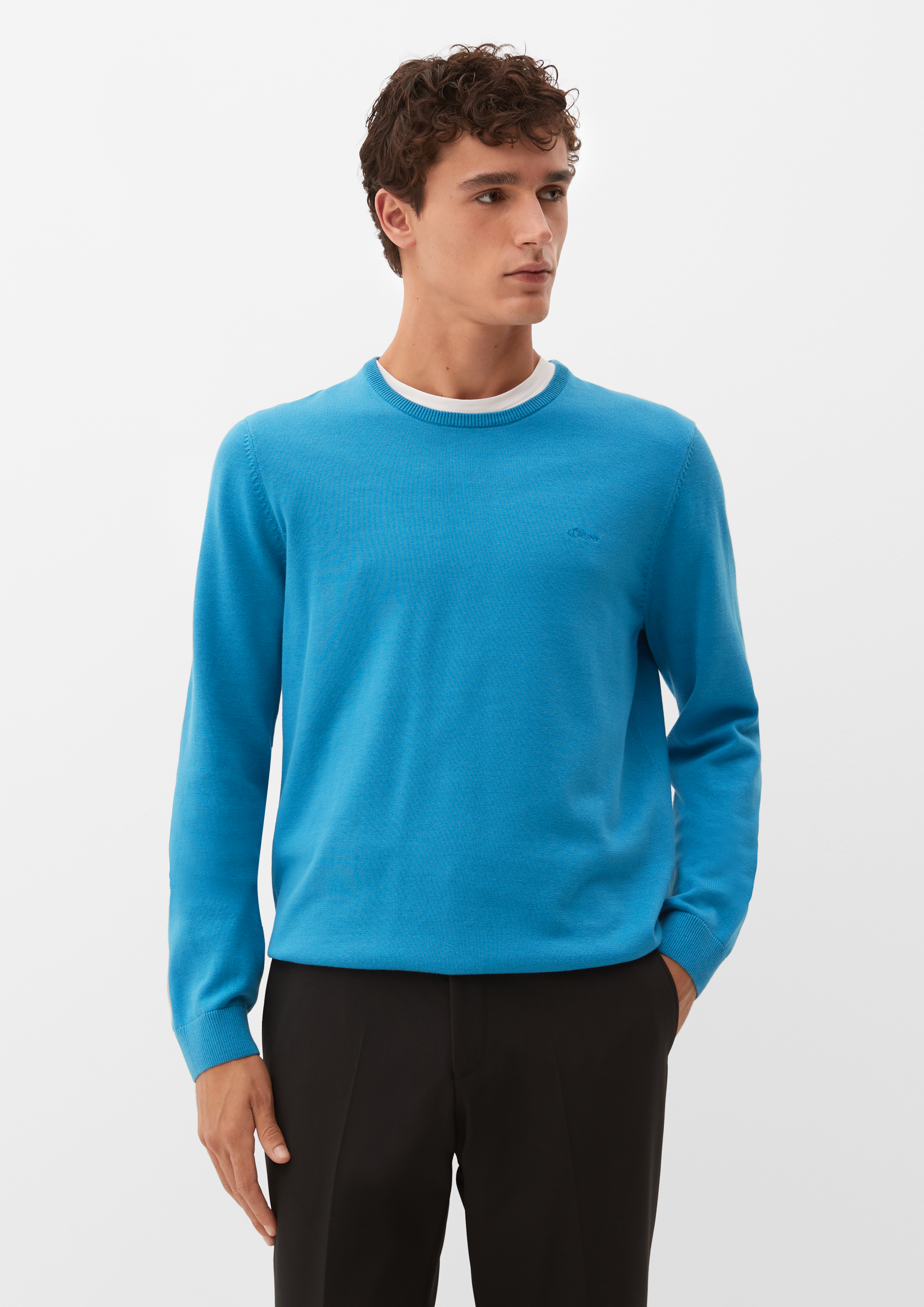 Pull-over in 6285 & 03W0