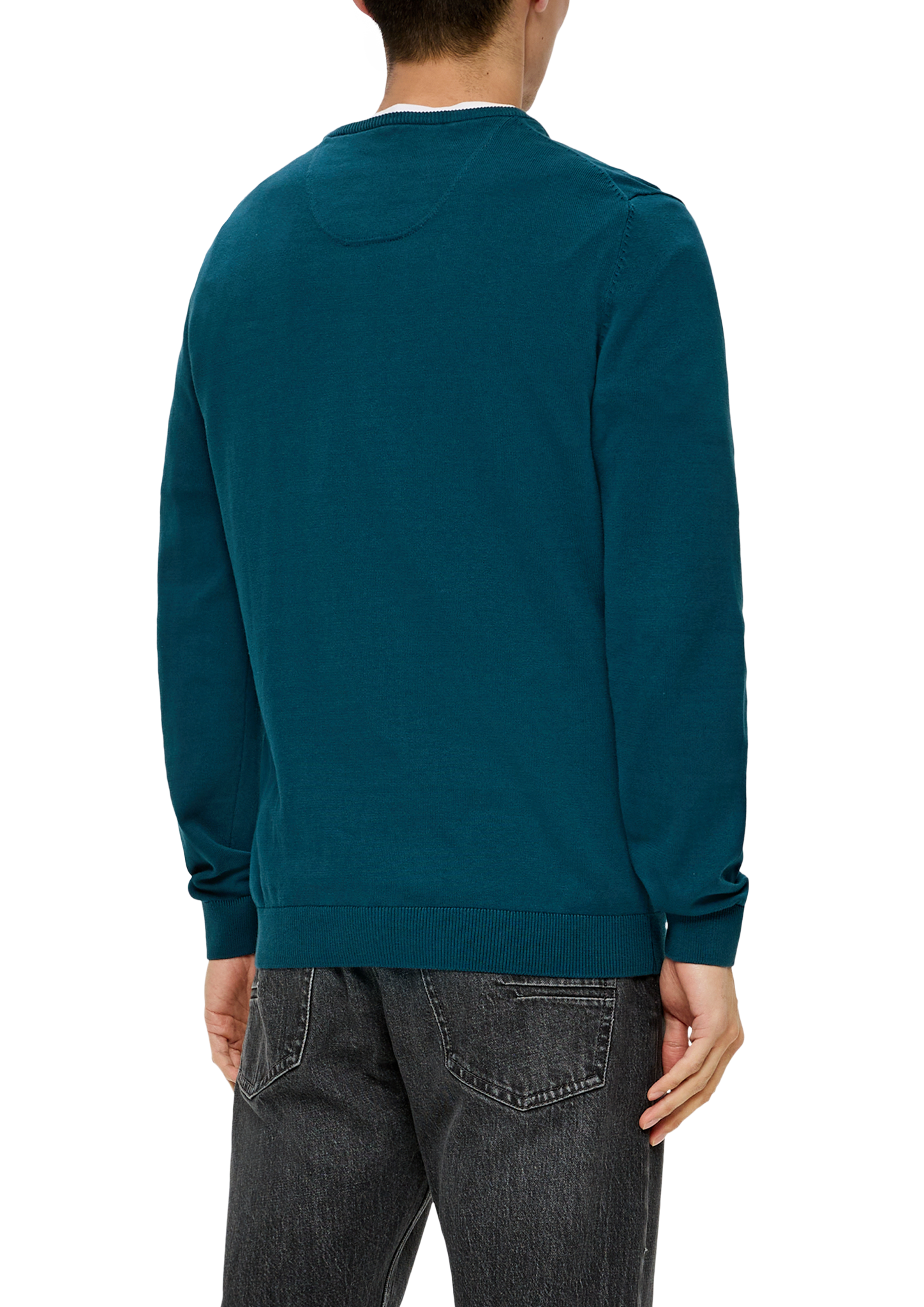 Thumbnail - Strickpullover