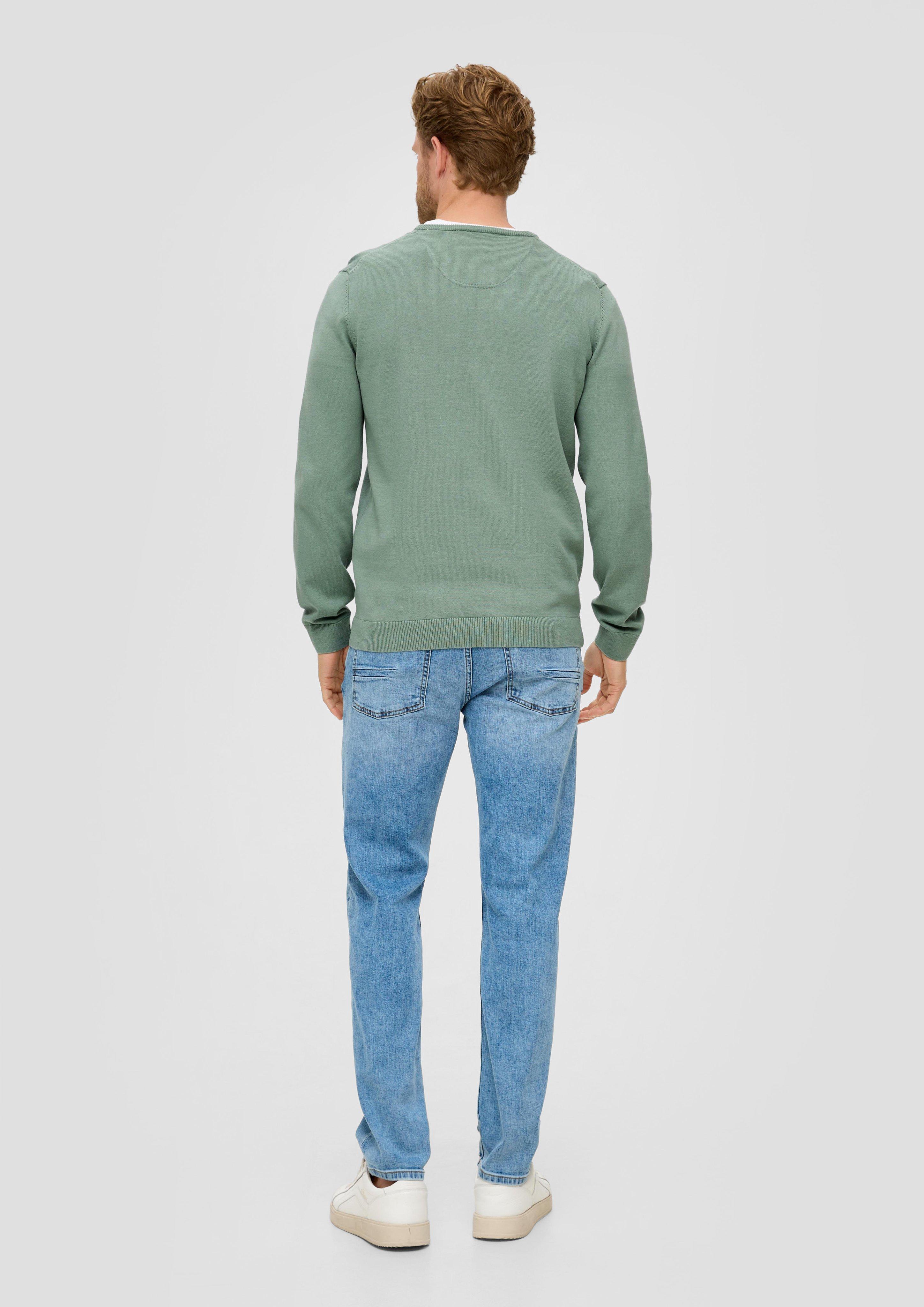 Pull en maille in 7210, 3162 & 5309