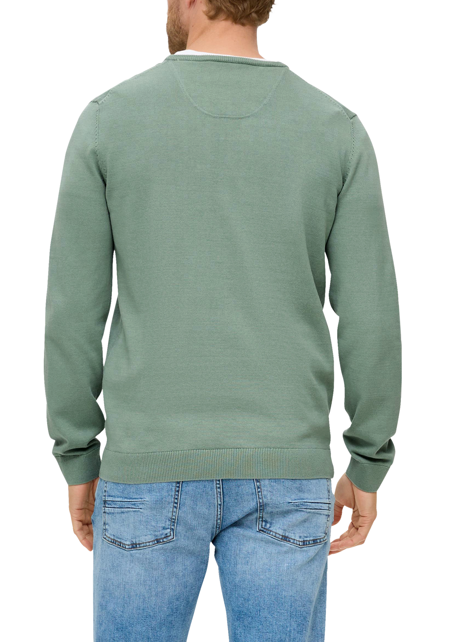 Thumbnail - Strickpullover